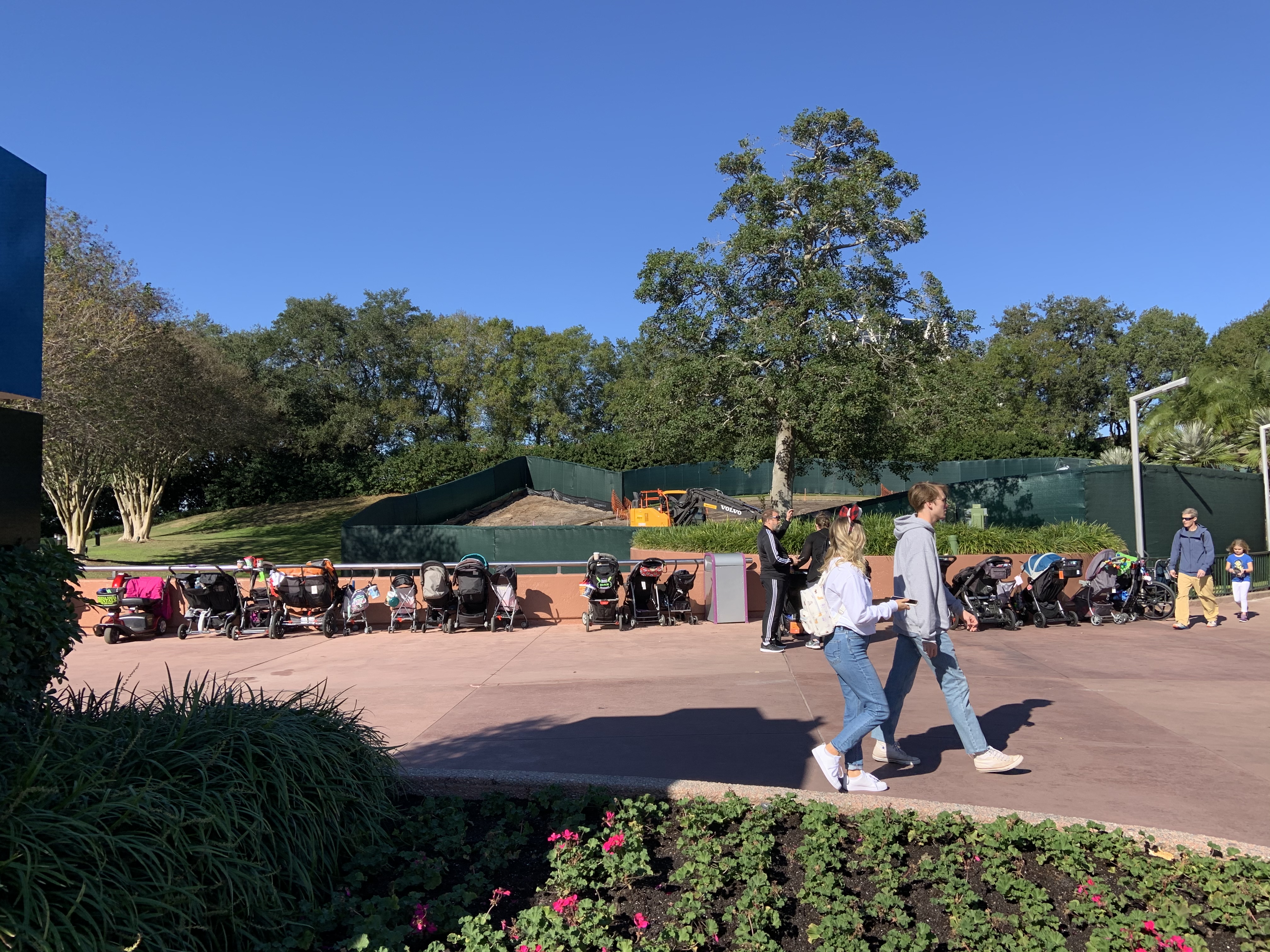 Imagination landscaping 12/2/19 1
