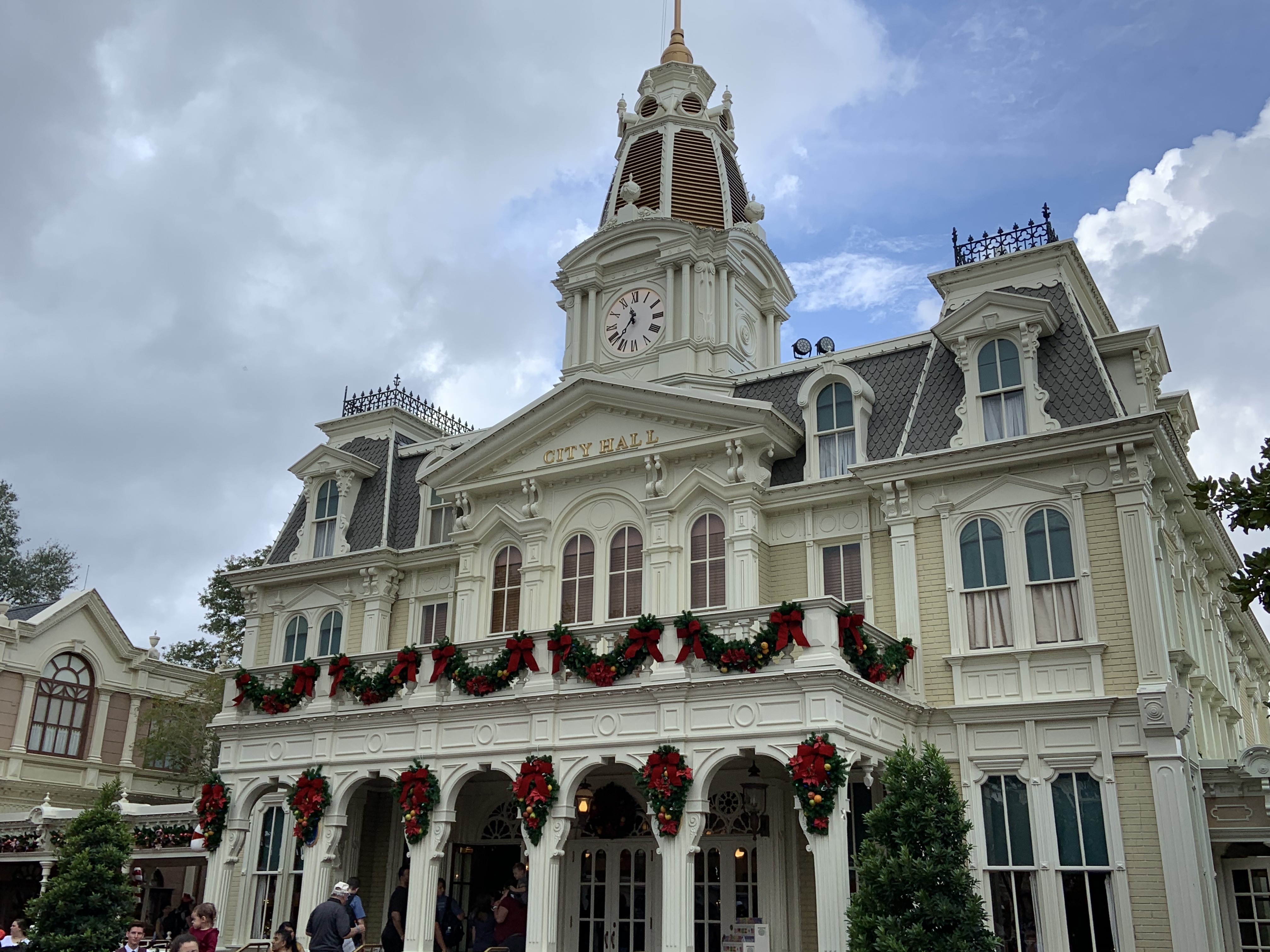 Main Street Christmas 12/11/19 2