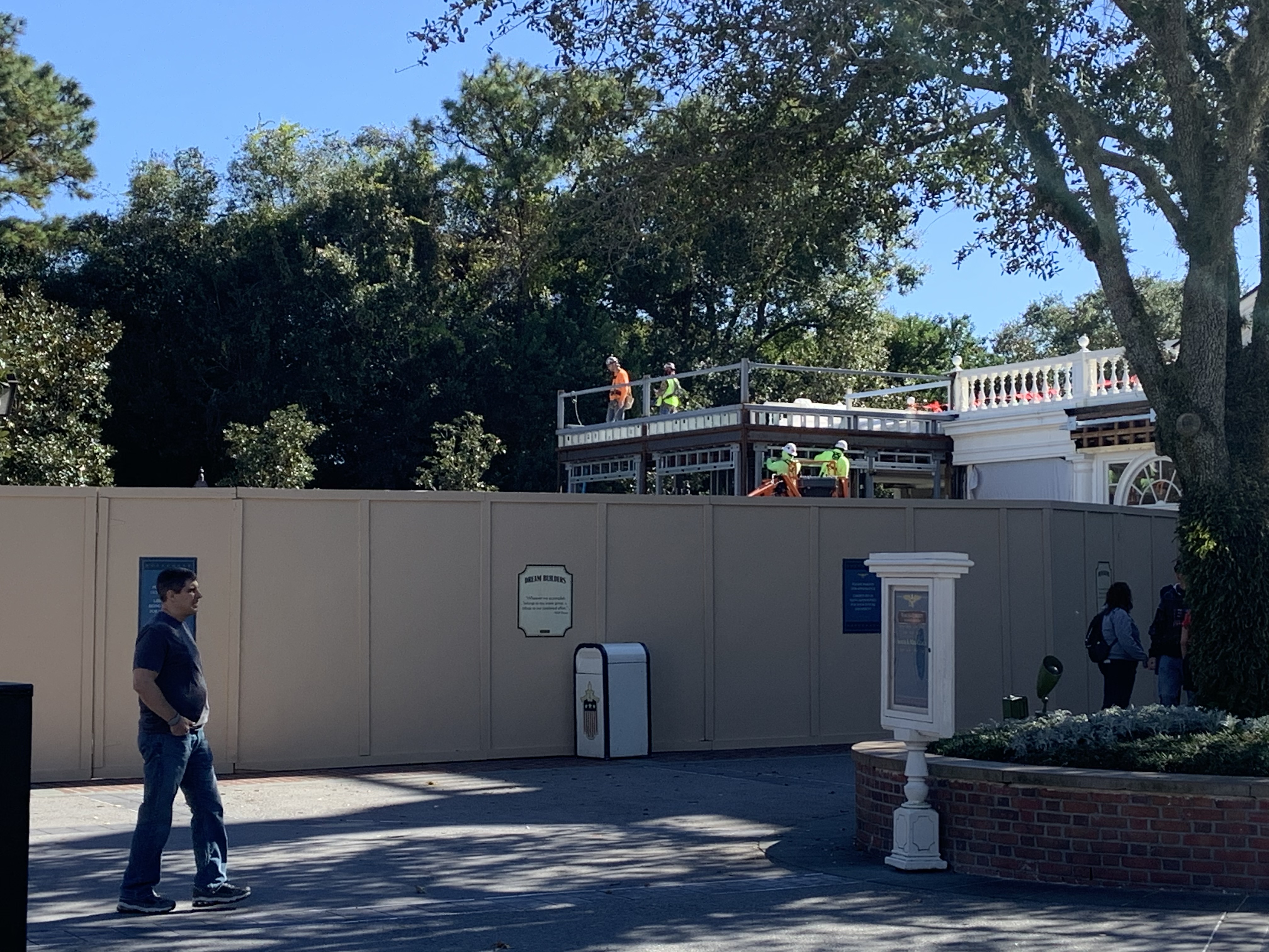 Regal Eagle 12/2/19 2