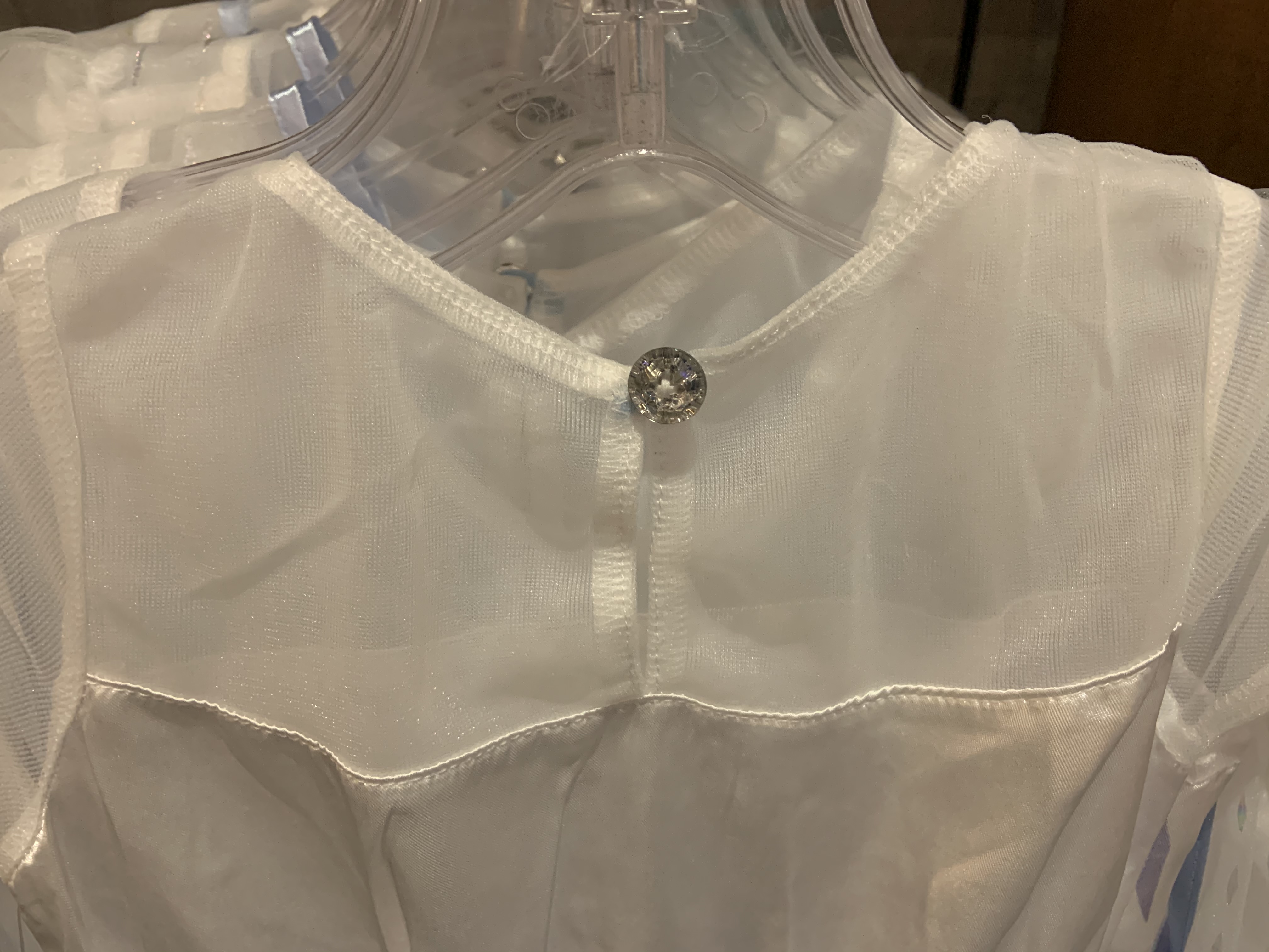 New Elsa dress 12/19/19 6