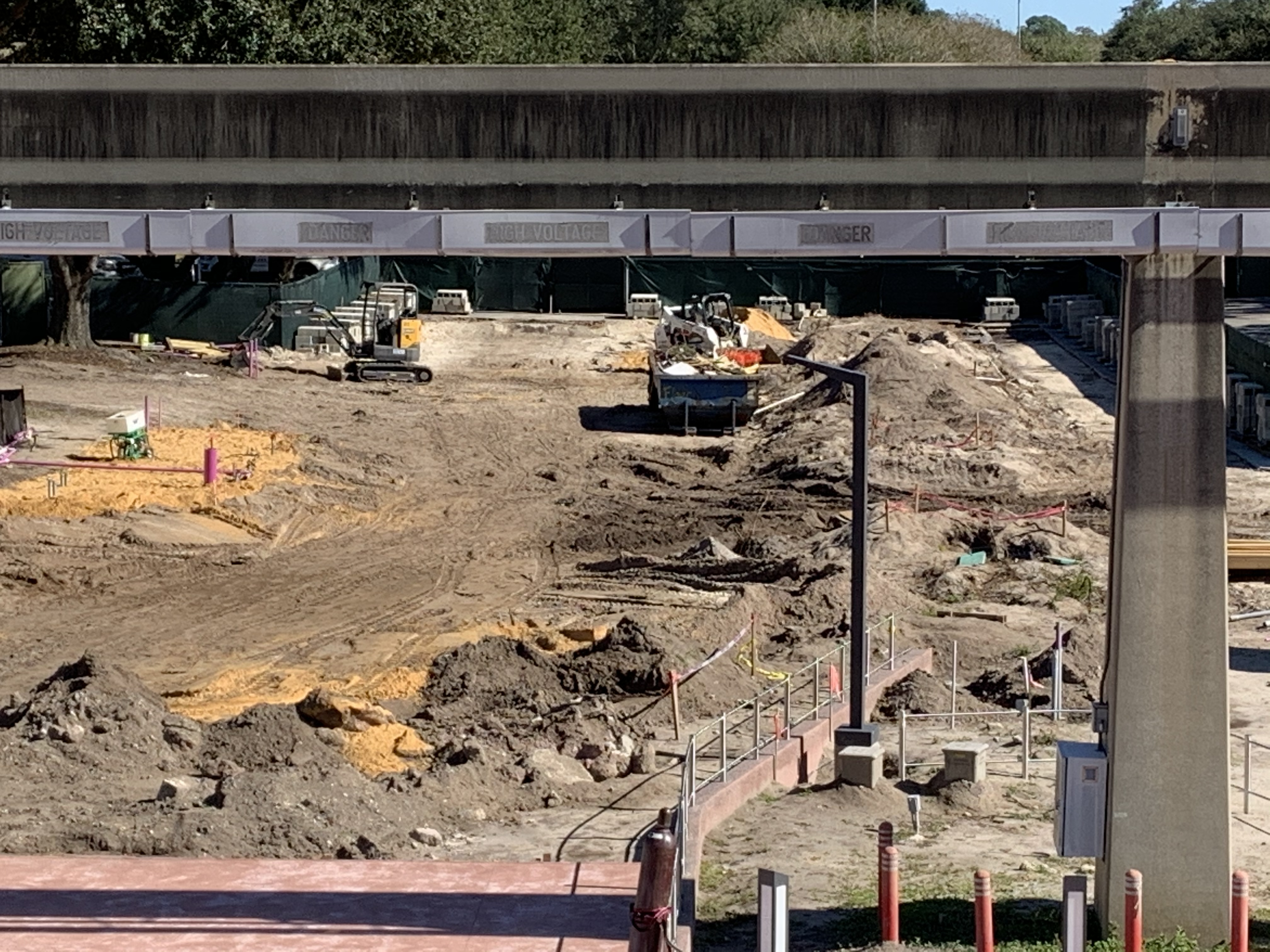 Tram loop part 2 12/2/19 9