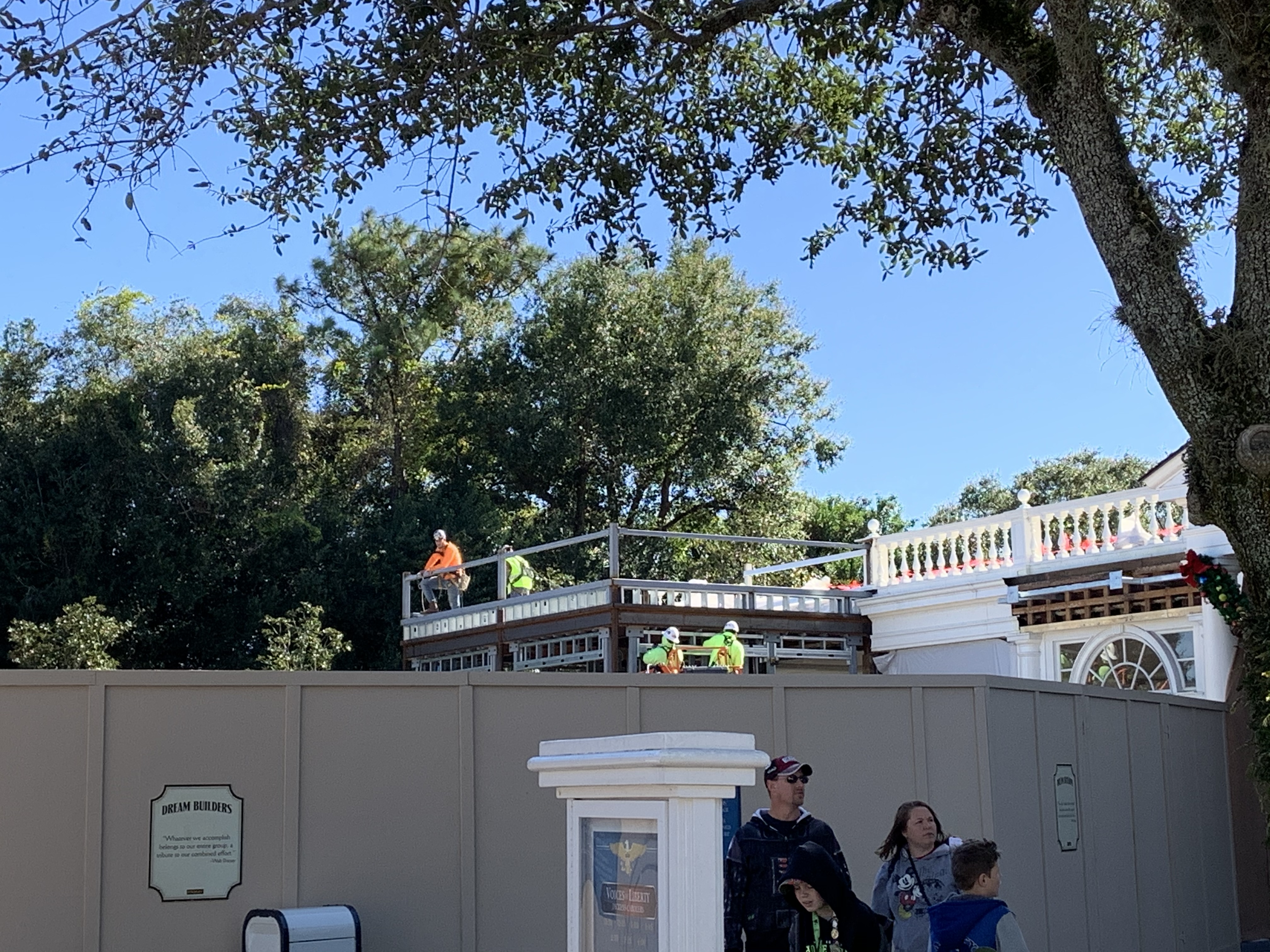 Regal Eagle 12/2/19 4