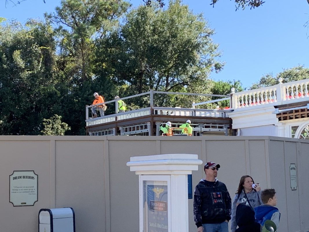 Regal Eagle 12/2/19 5