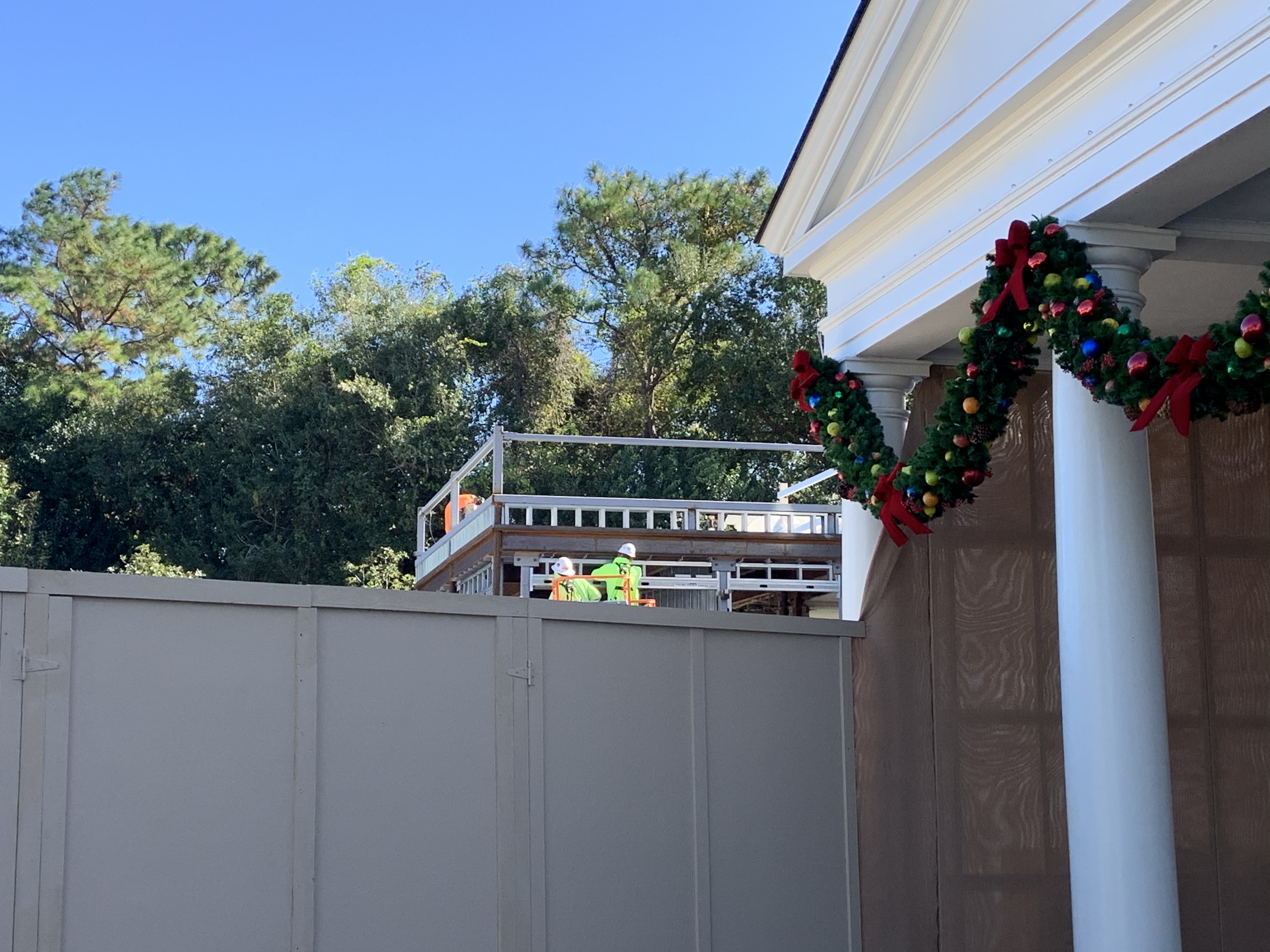 Regal Eagle 12/2/19 9