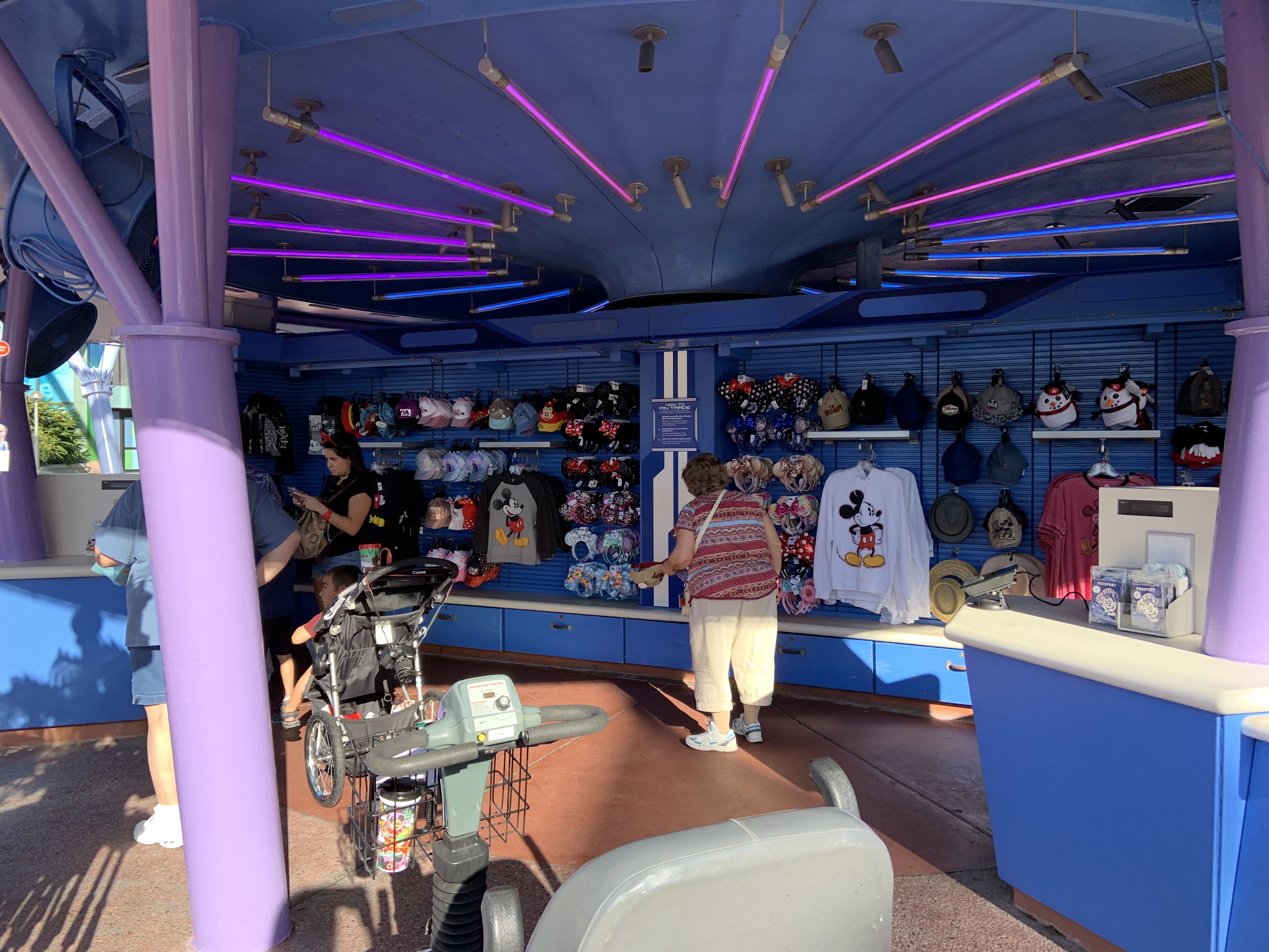 Pin Central 12/16/19