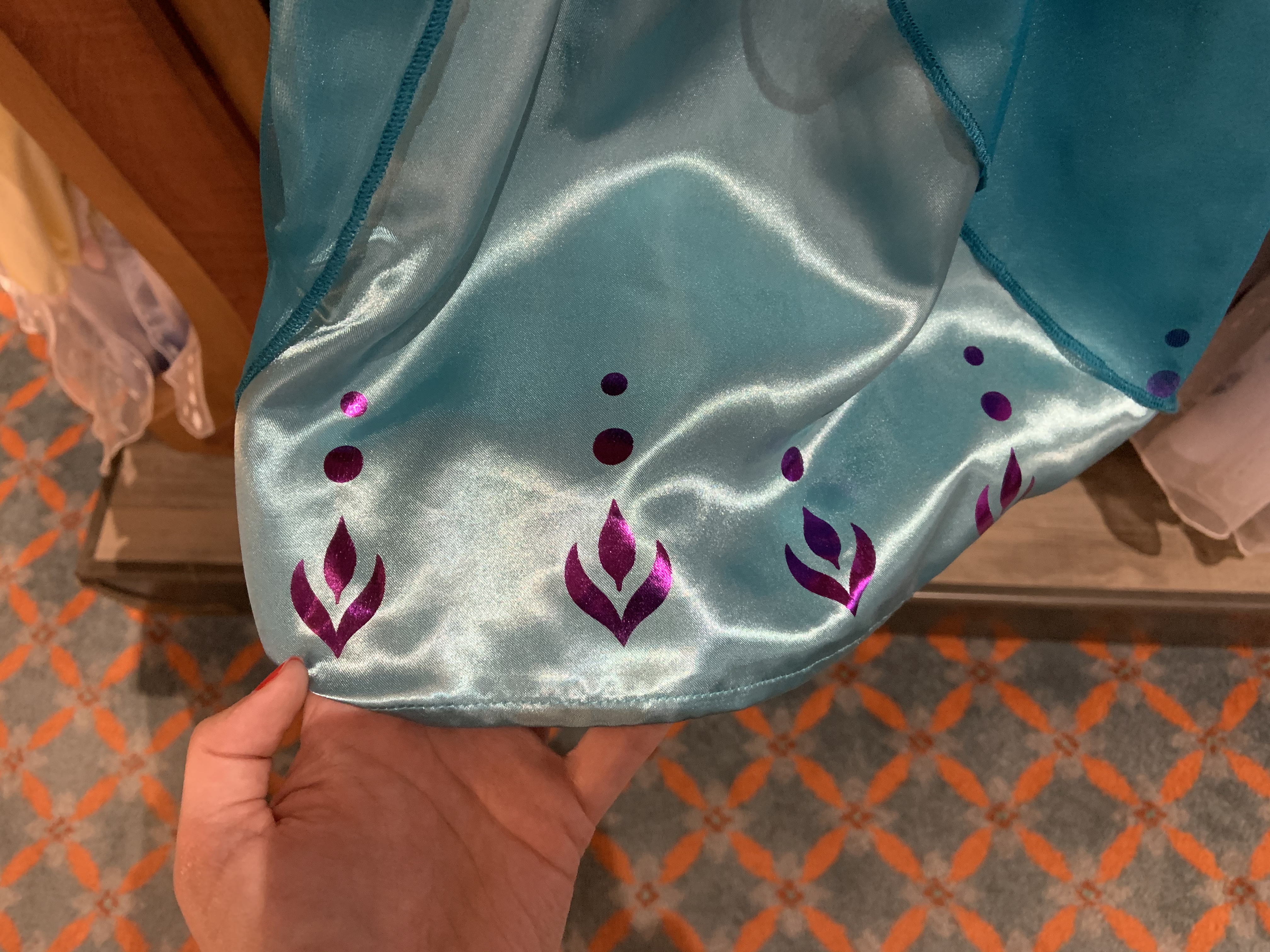 New Anna dress 12/19/19 4