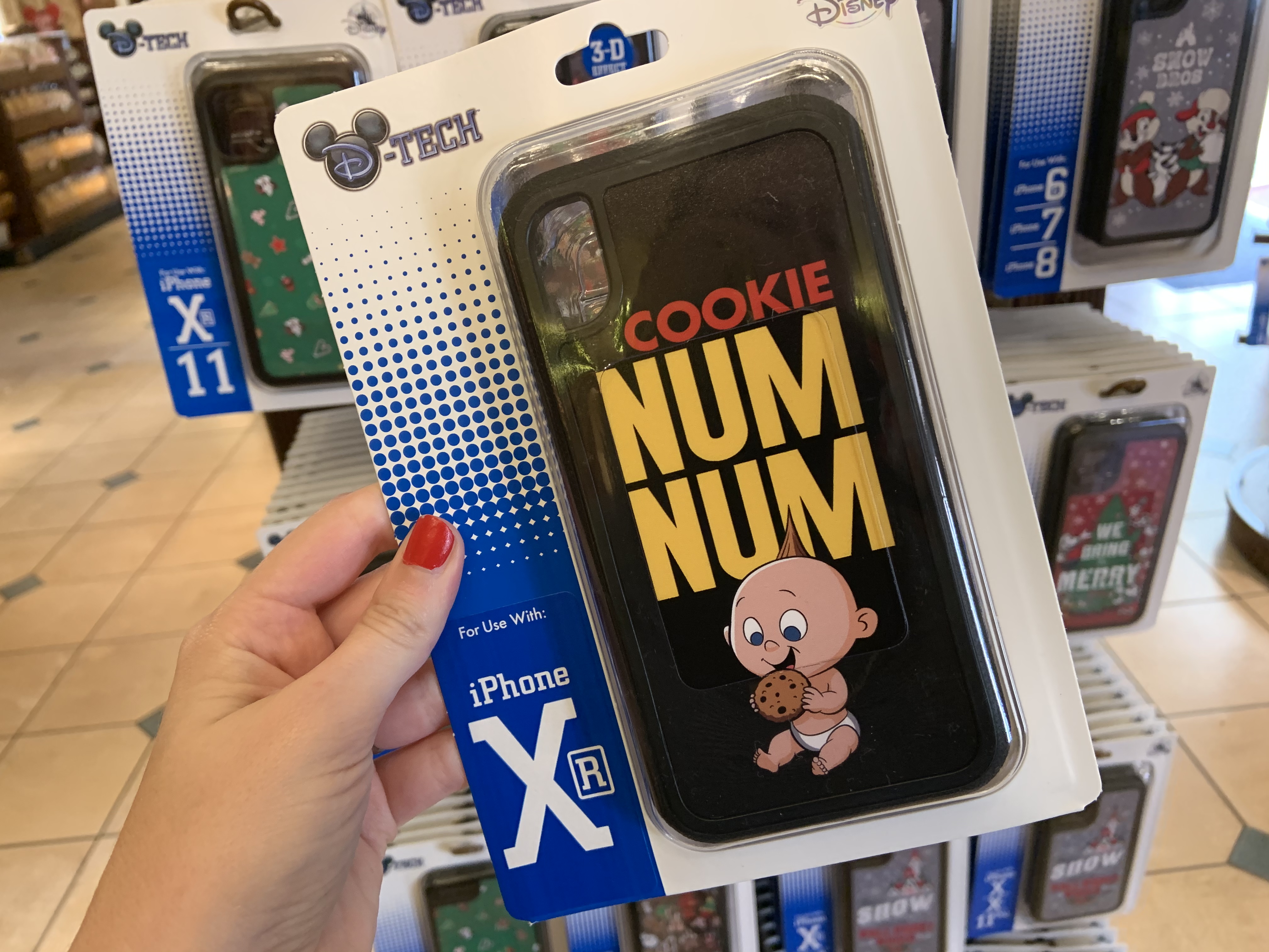 Incredibles Phone Cases 3