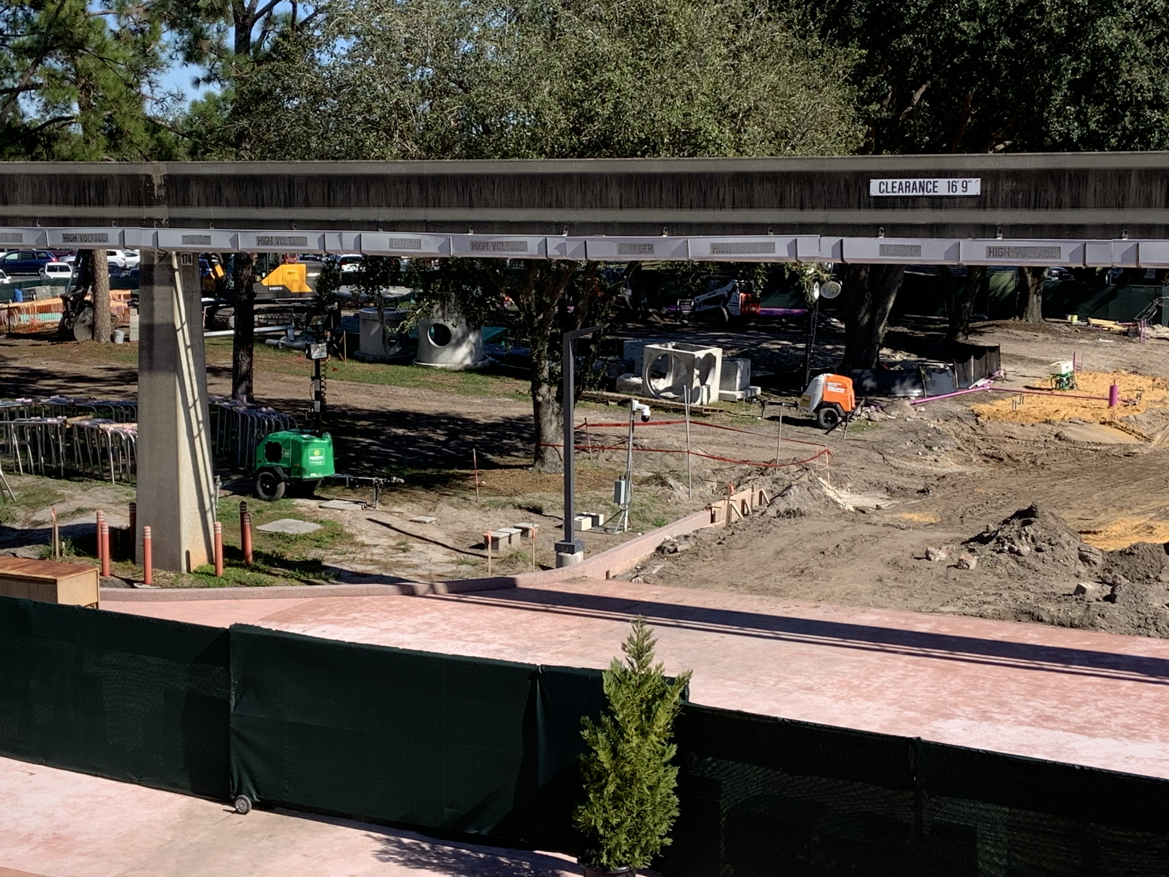 Tram loop part 2 12/2/19 7