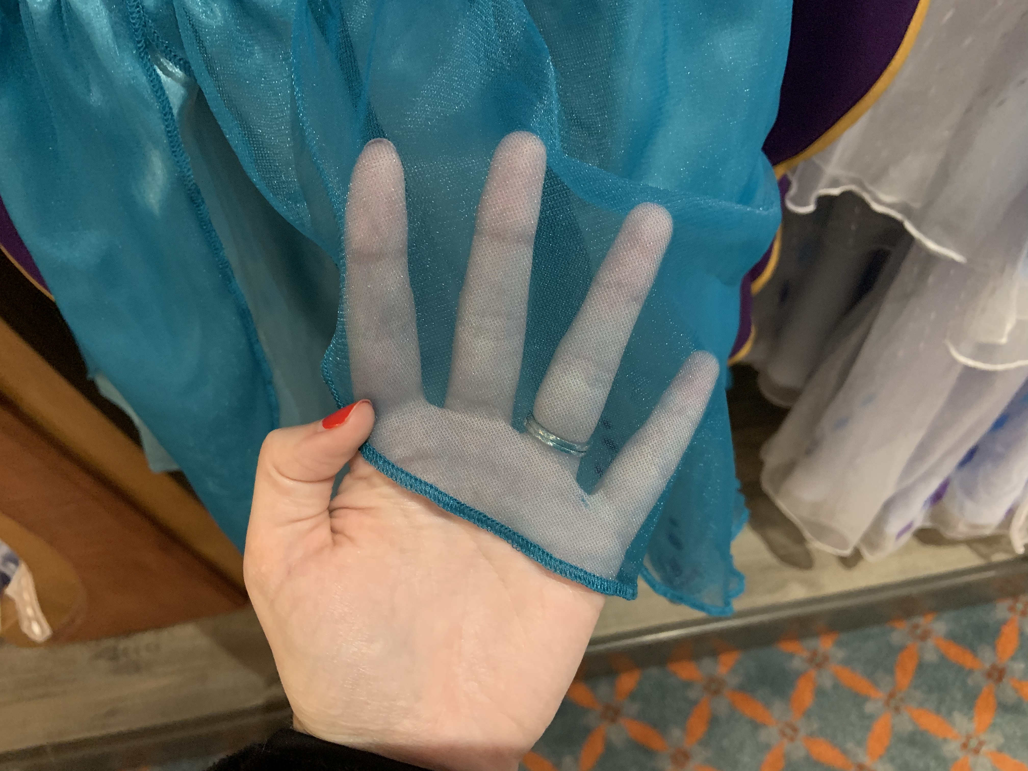 New Anna dress 12/19/19 3