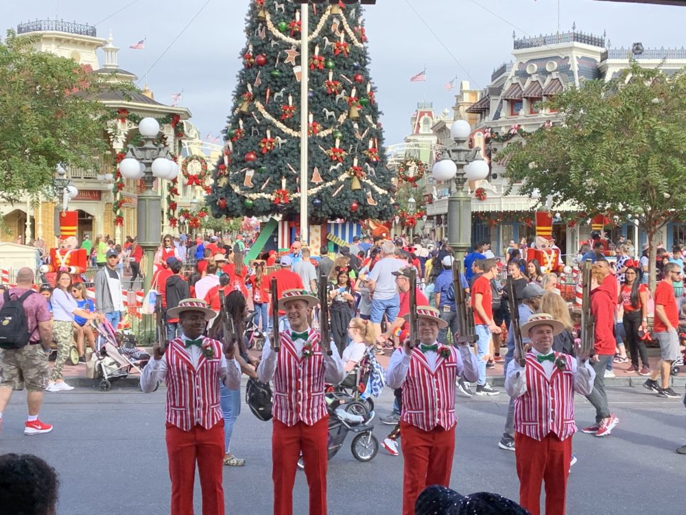 Dapper Dans 12/27/19