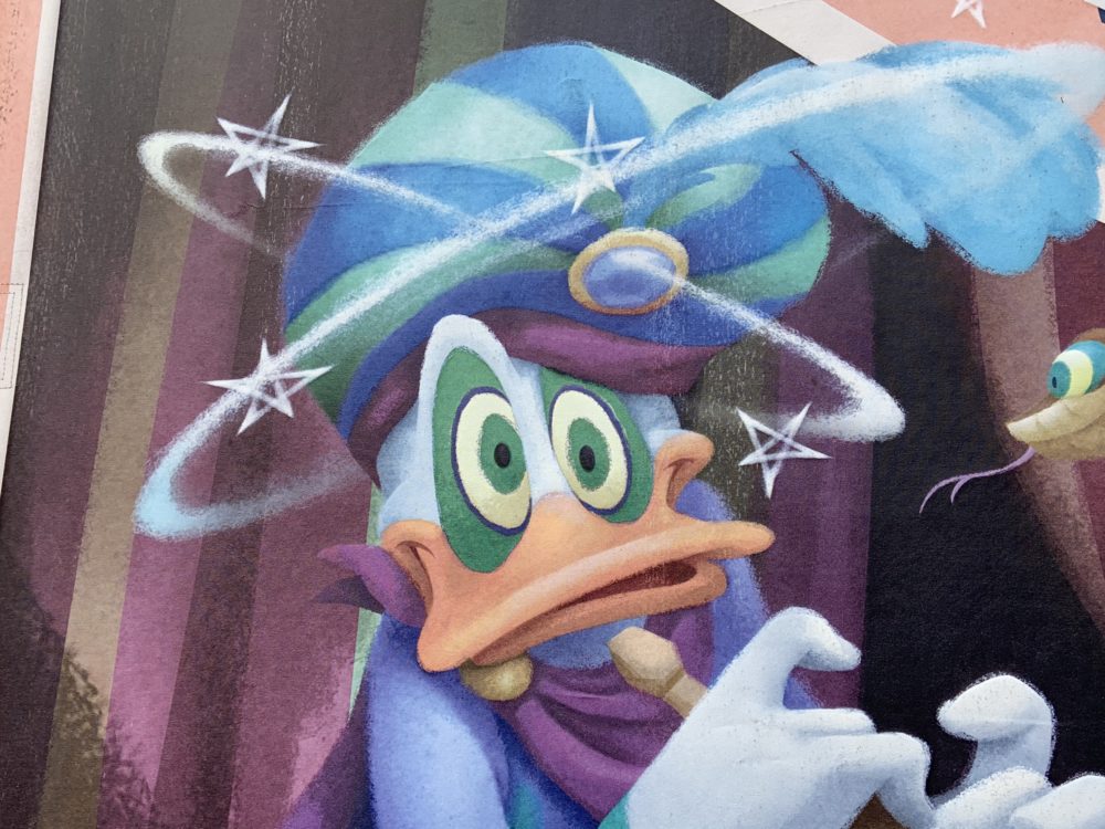 Donald hypnotized 2/27/19