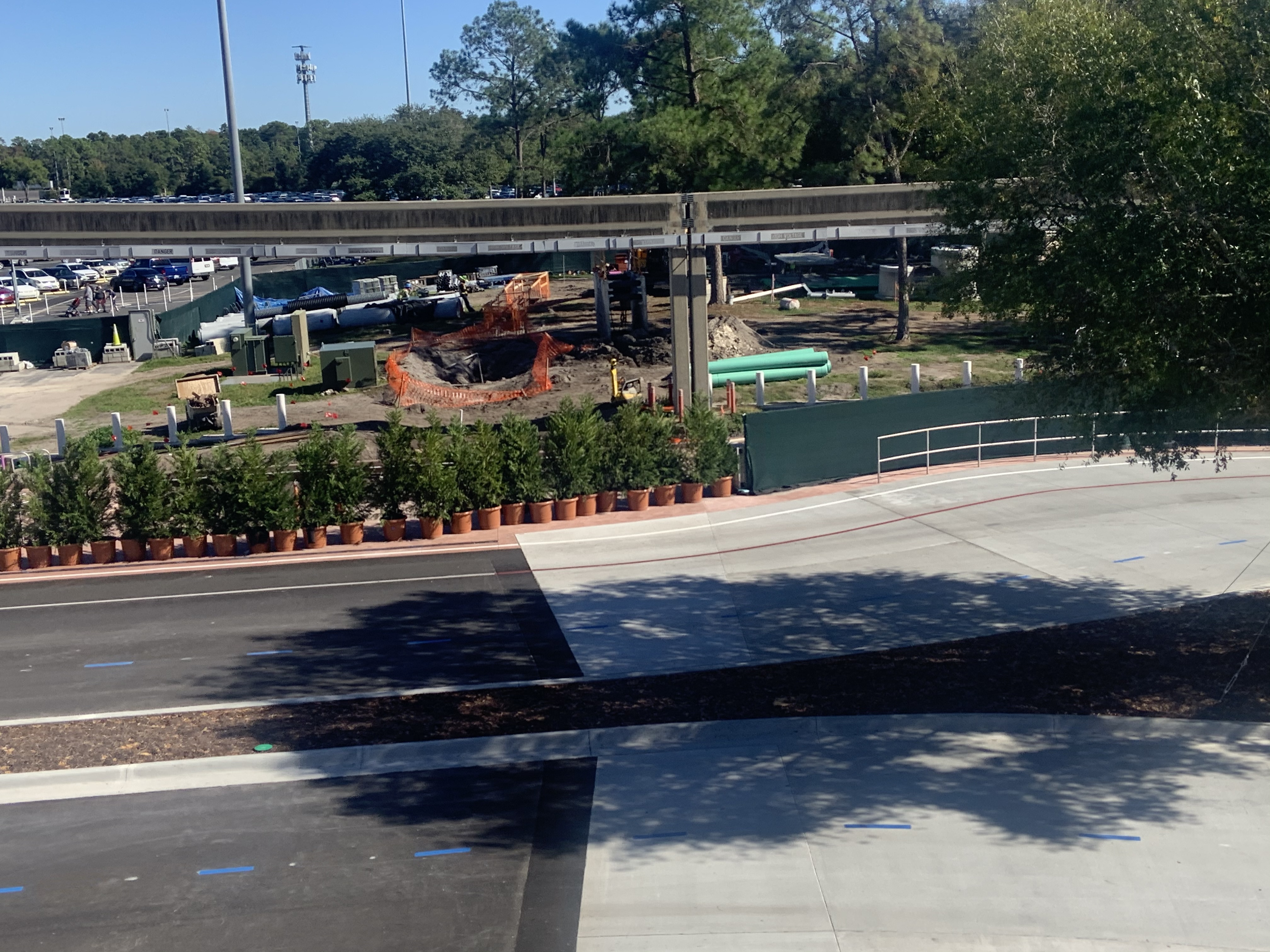 Tram loop part 2 12/2/19 13