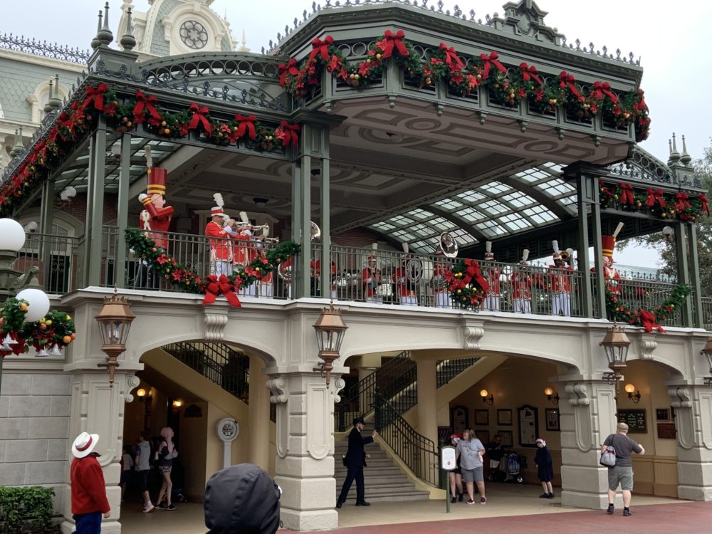 Main Street Philharmonic 12/24/19 1
