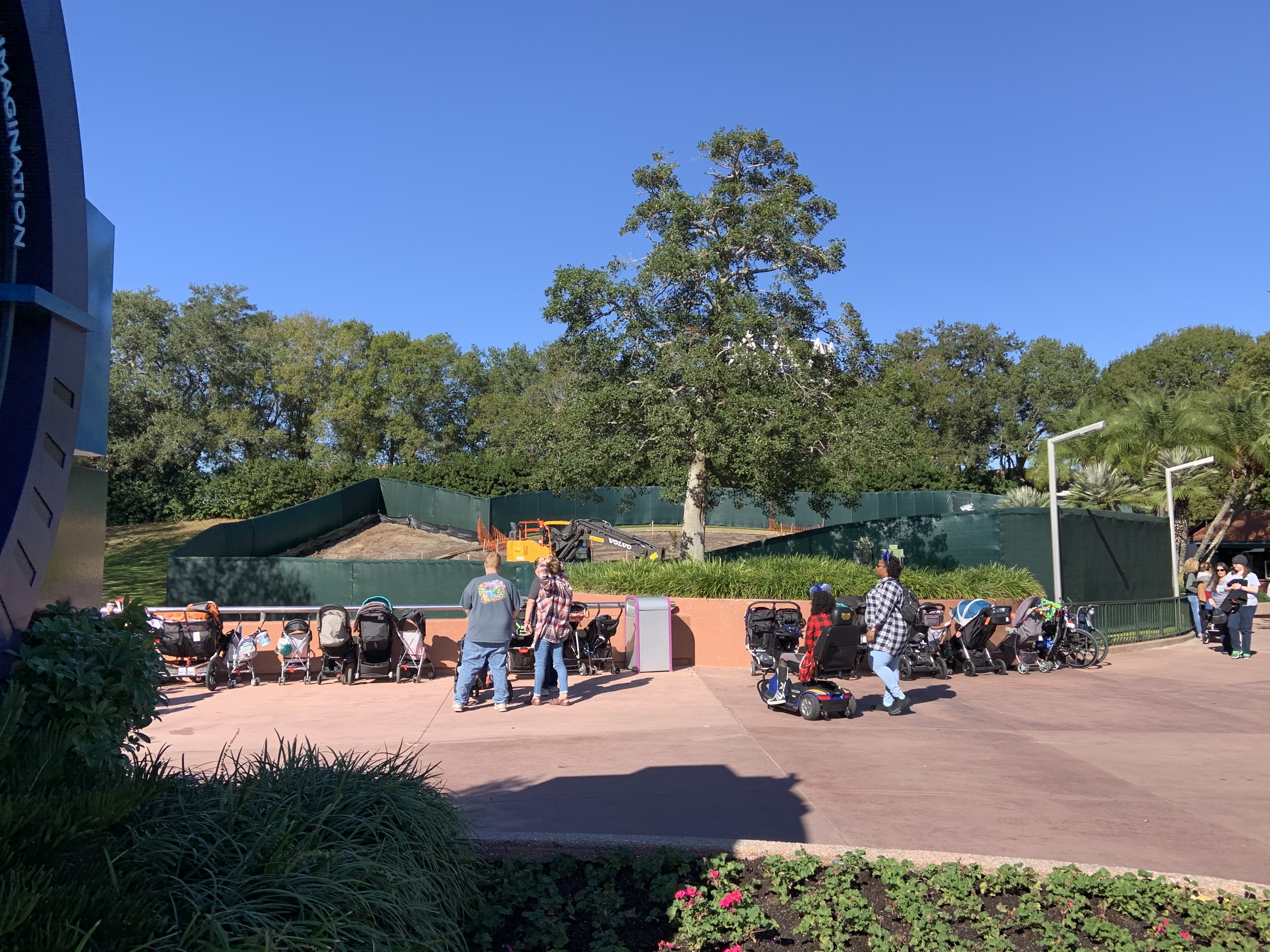Imagination landscaping 12/2/19 4