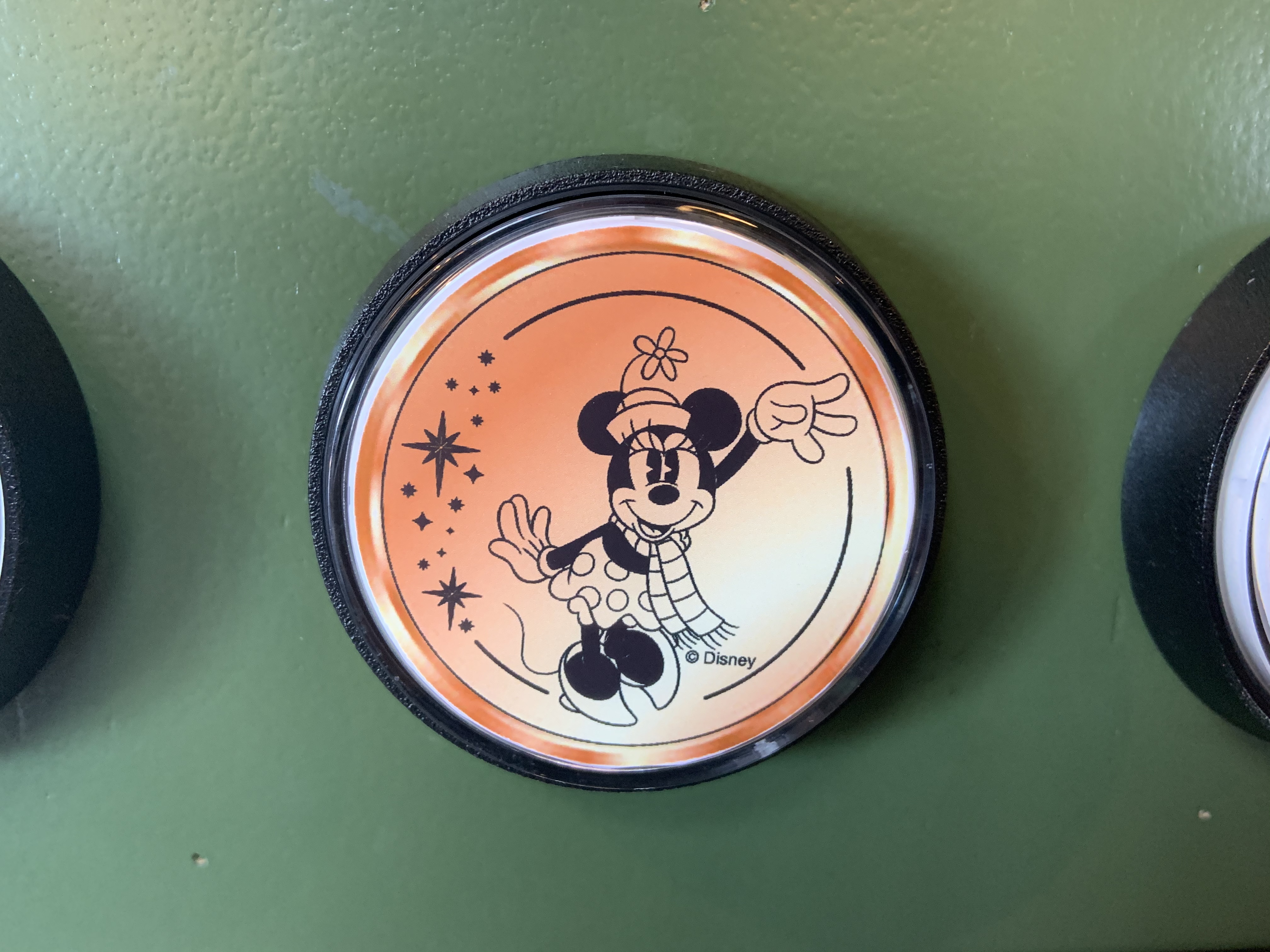 Collectible Coins Festival of the Holiday 2019 7