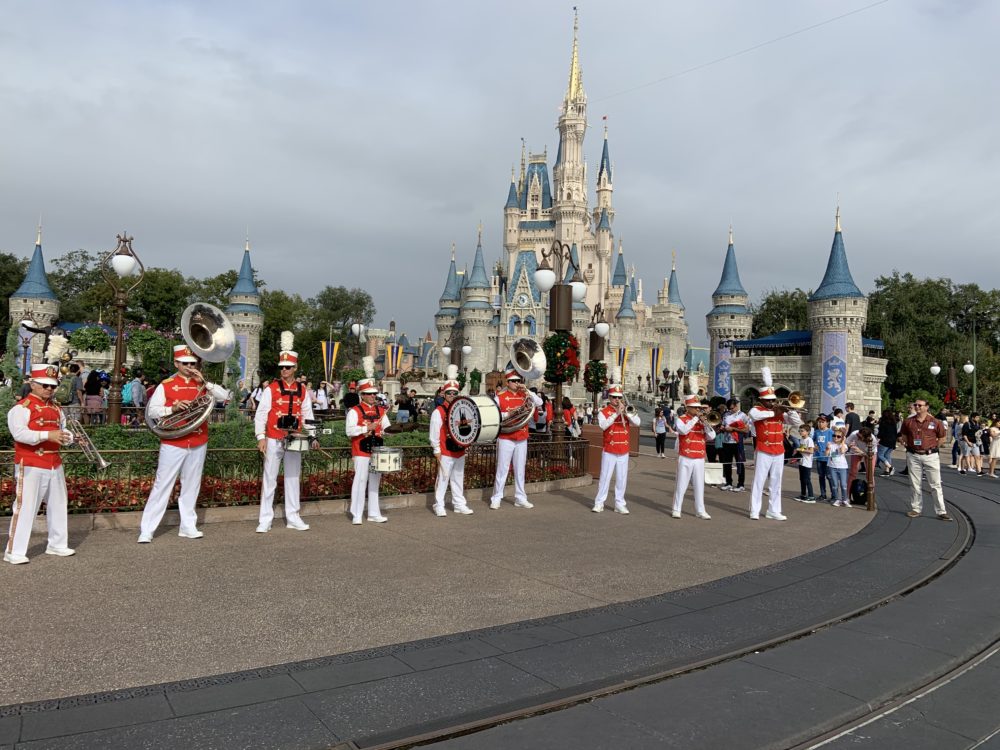 Main Street Philharmonic 12/27/19