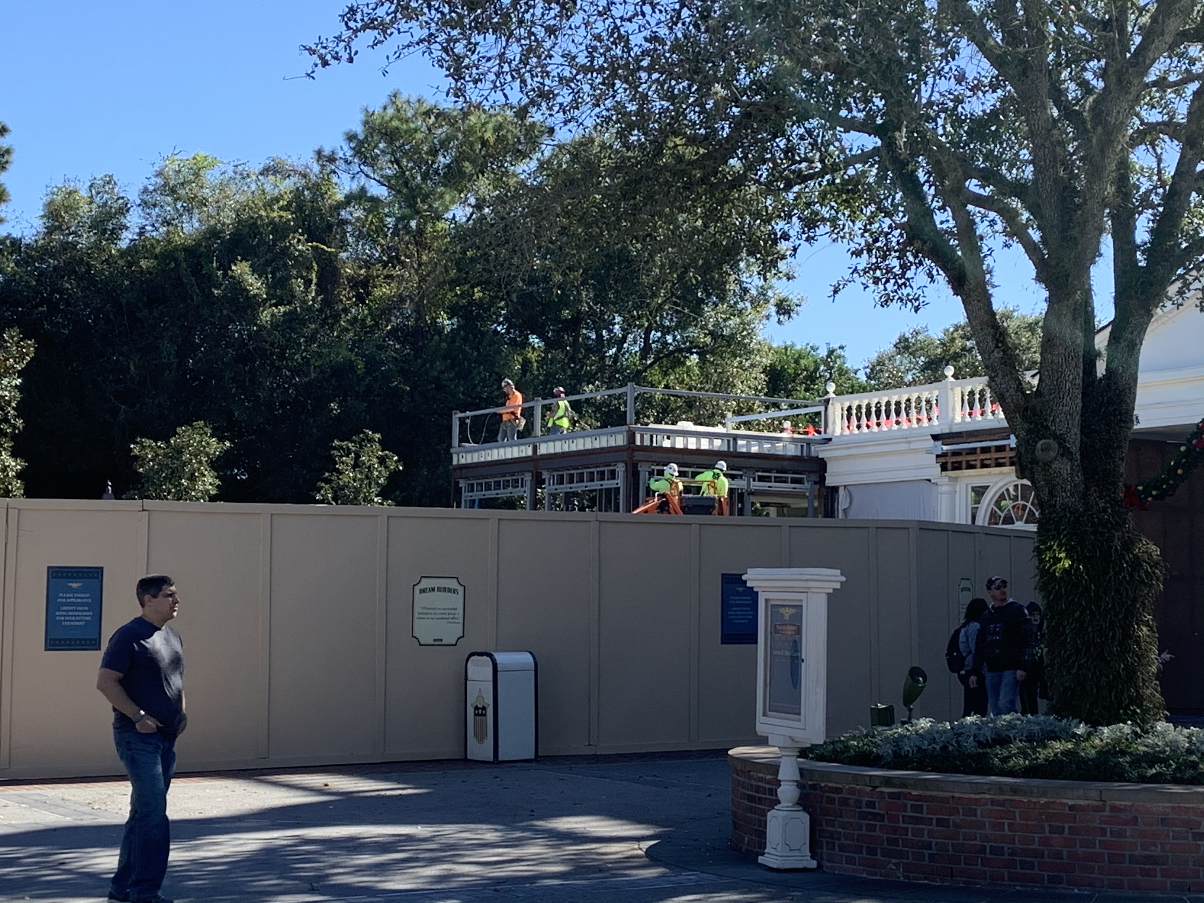 Regal Eagle 12/2/19 3