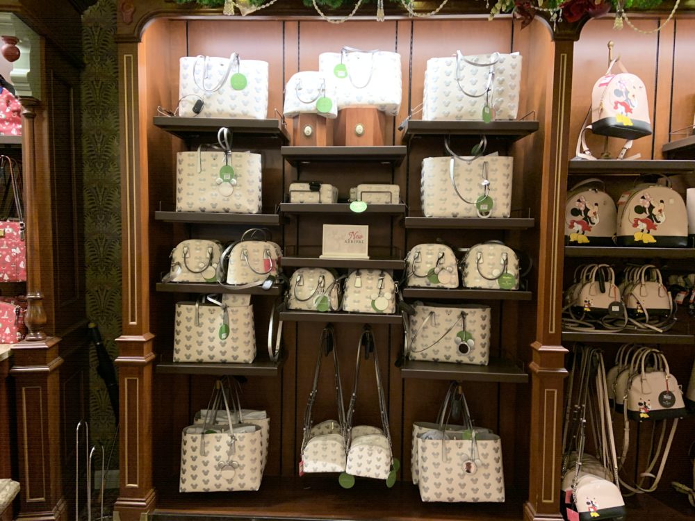 Silver Kate Spade 12/24/29