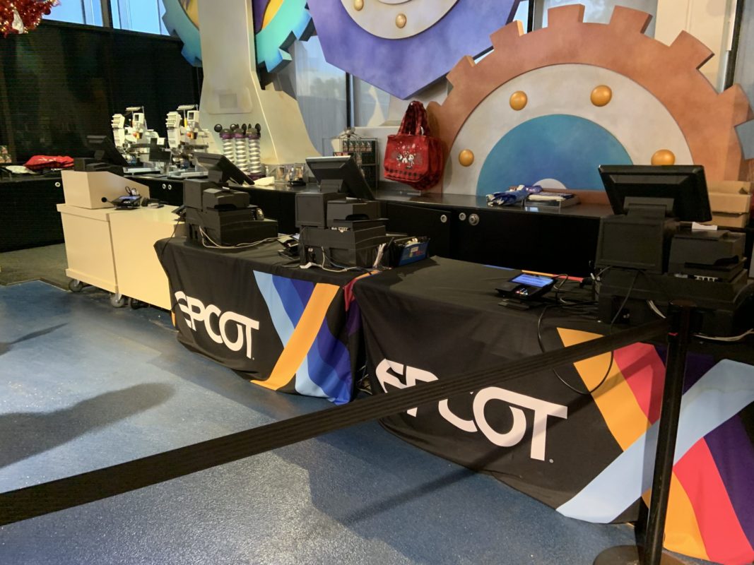 MouseGear temporary tables for registers 12/18/19 1