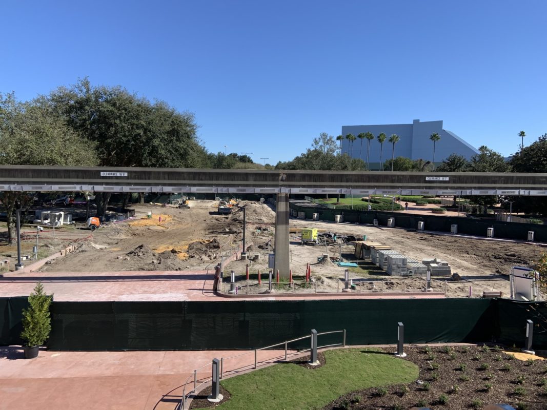 Tram loop part 2 12/2/19 2