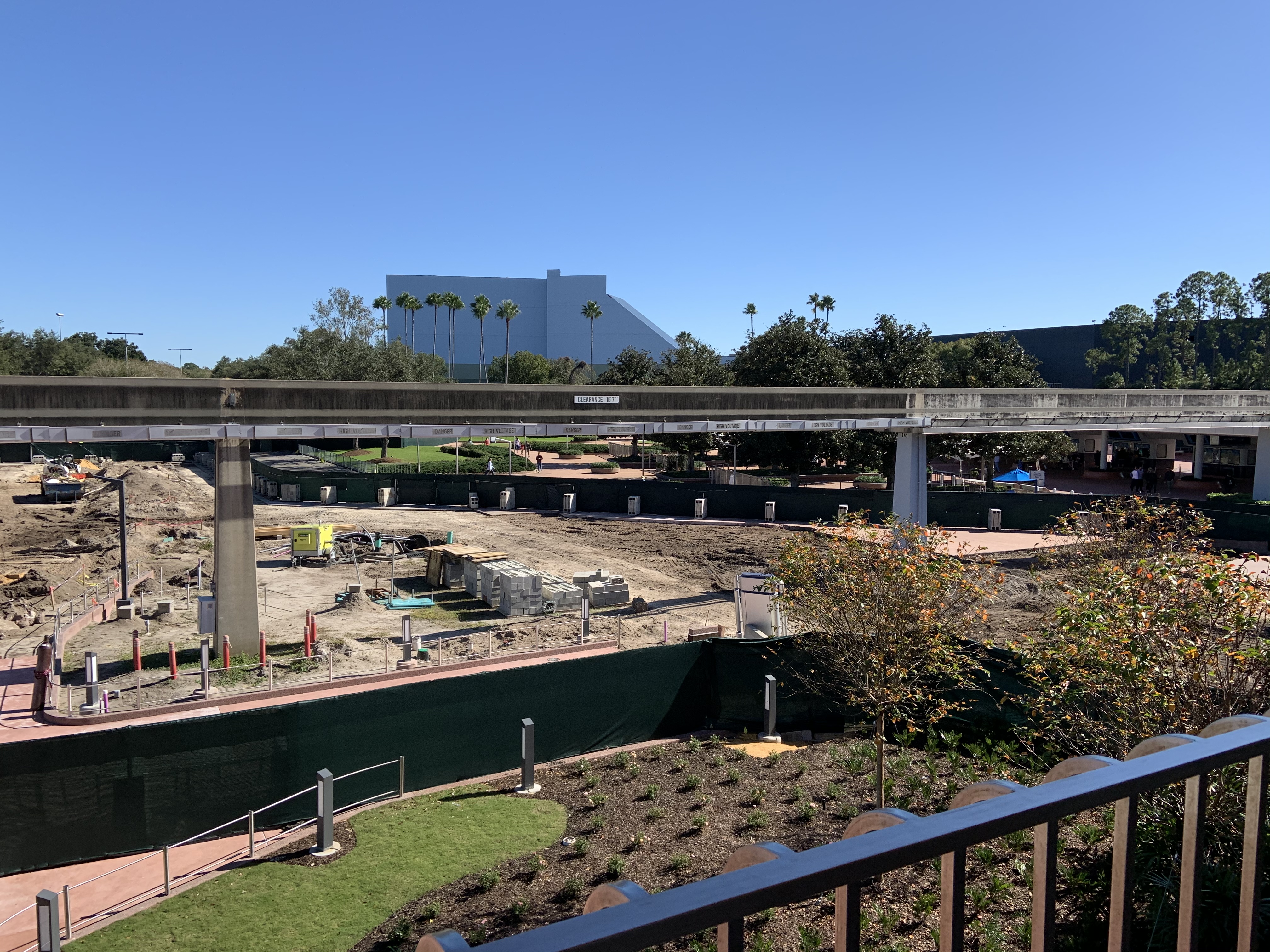 Tram loop part 2 12/2/19 4