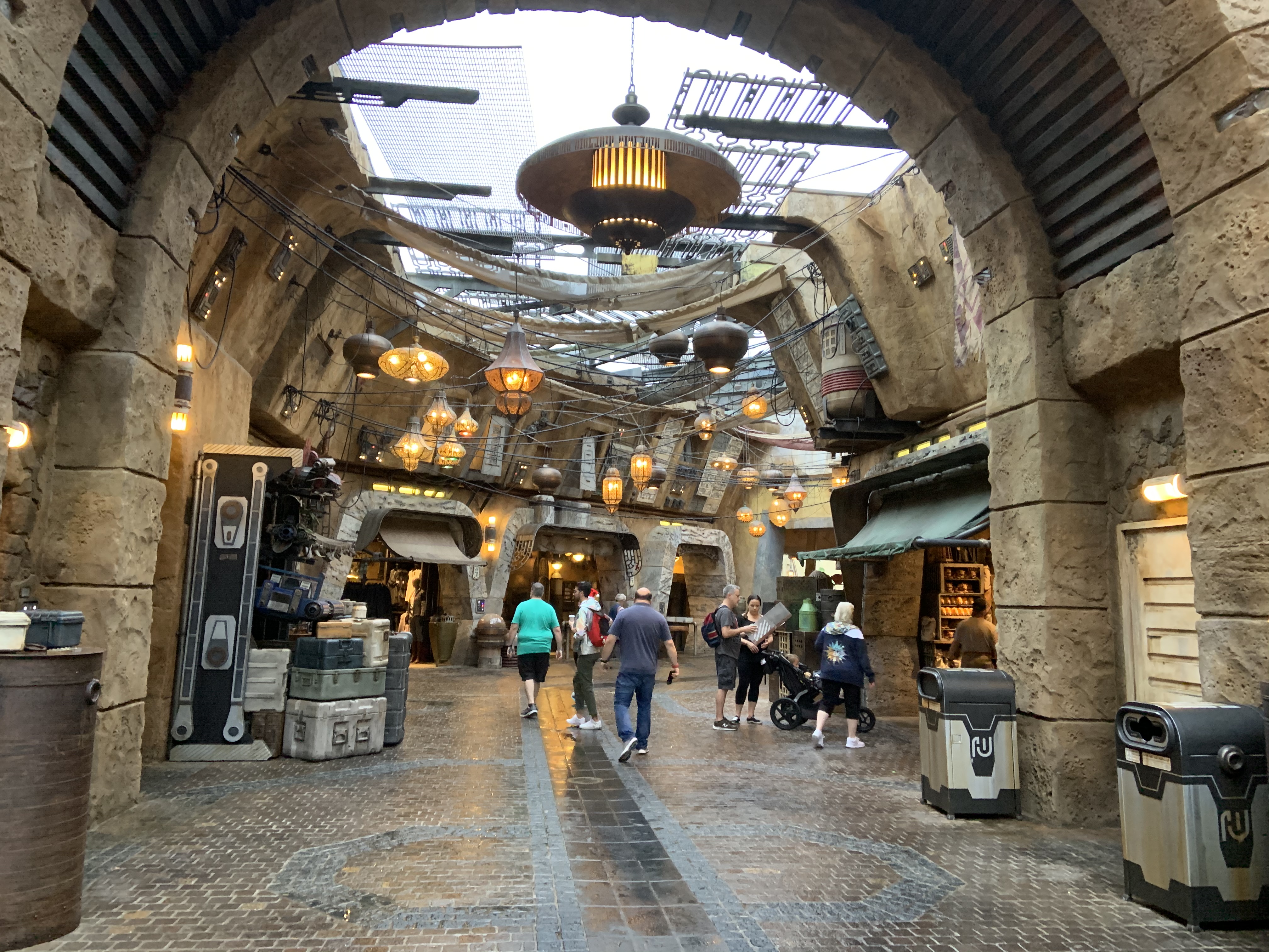 Galaxy&rsquo;s Edge 12/13/19 2