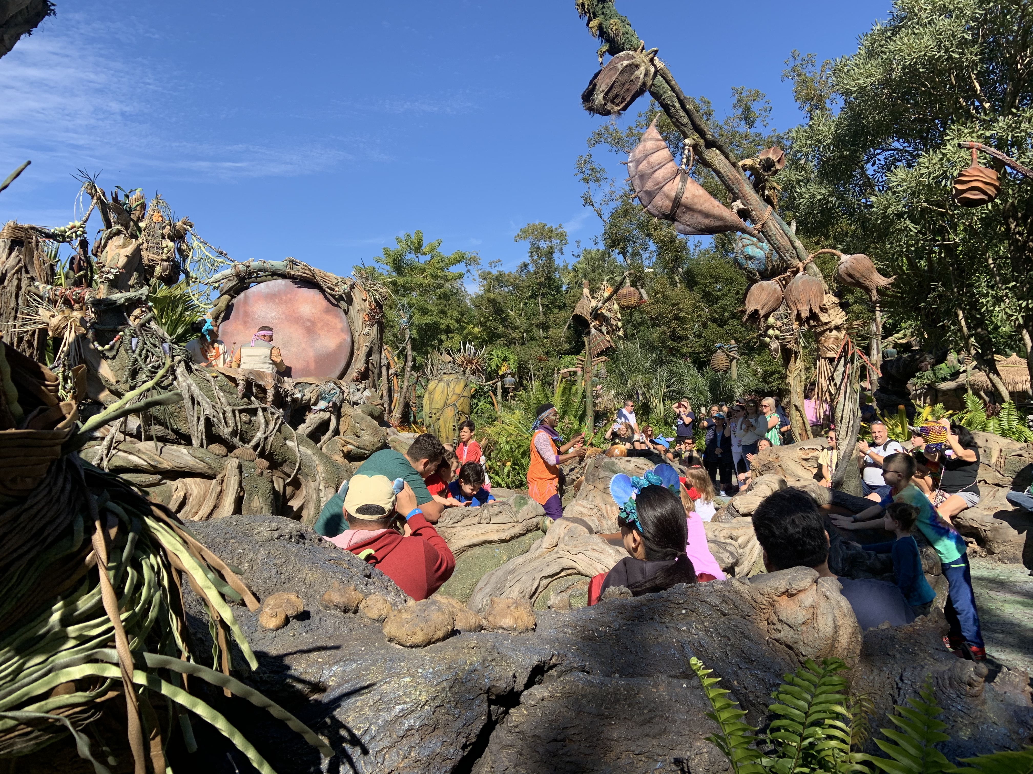 Pandora jamming 12/7/19