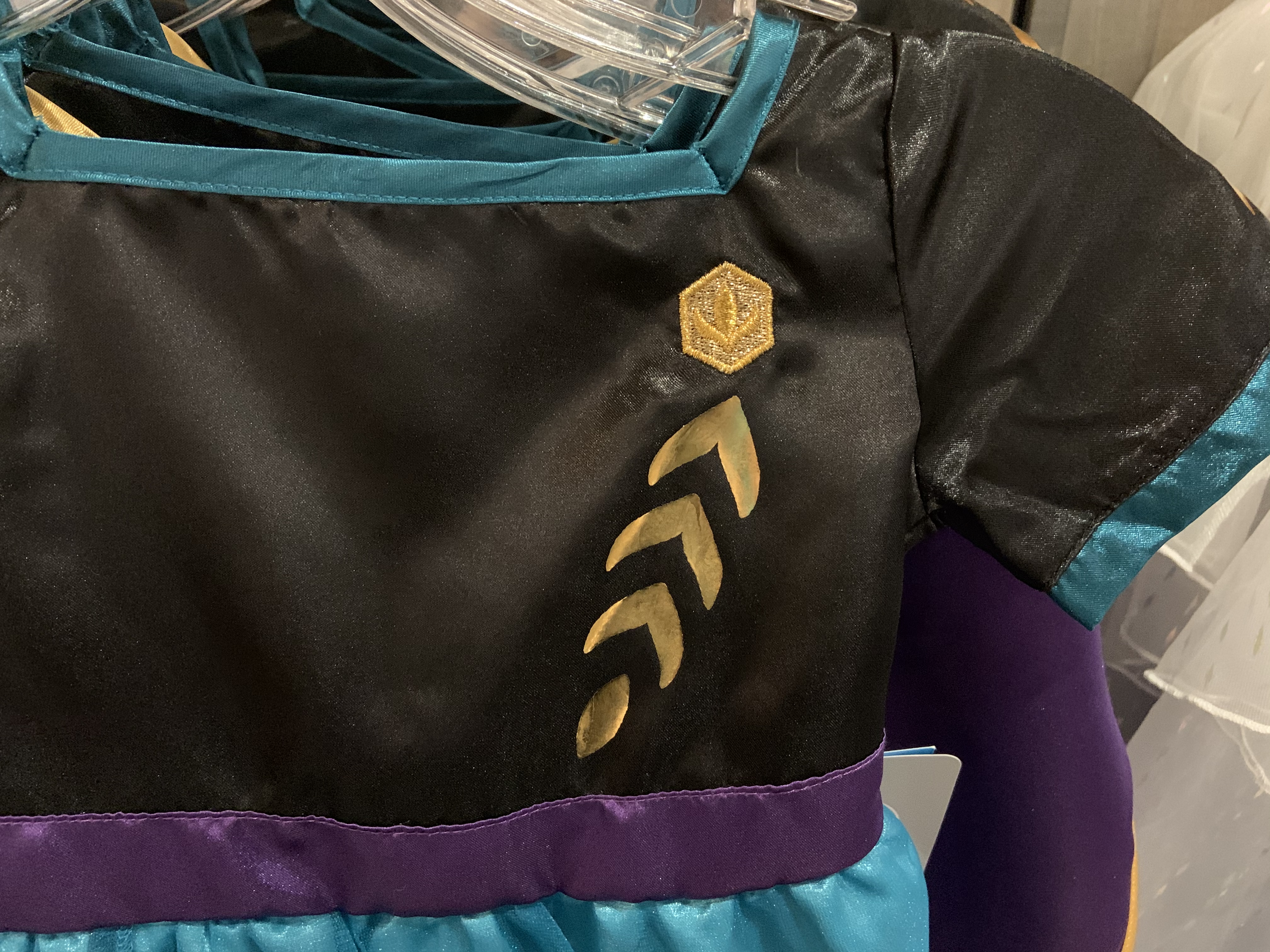 New Anna dress 12/19/19 2