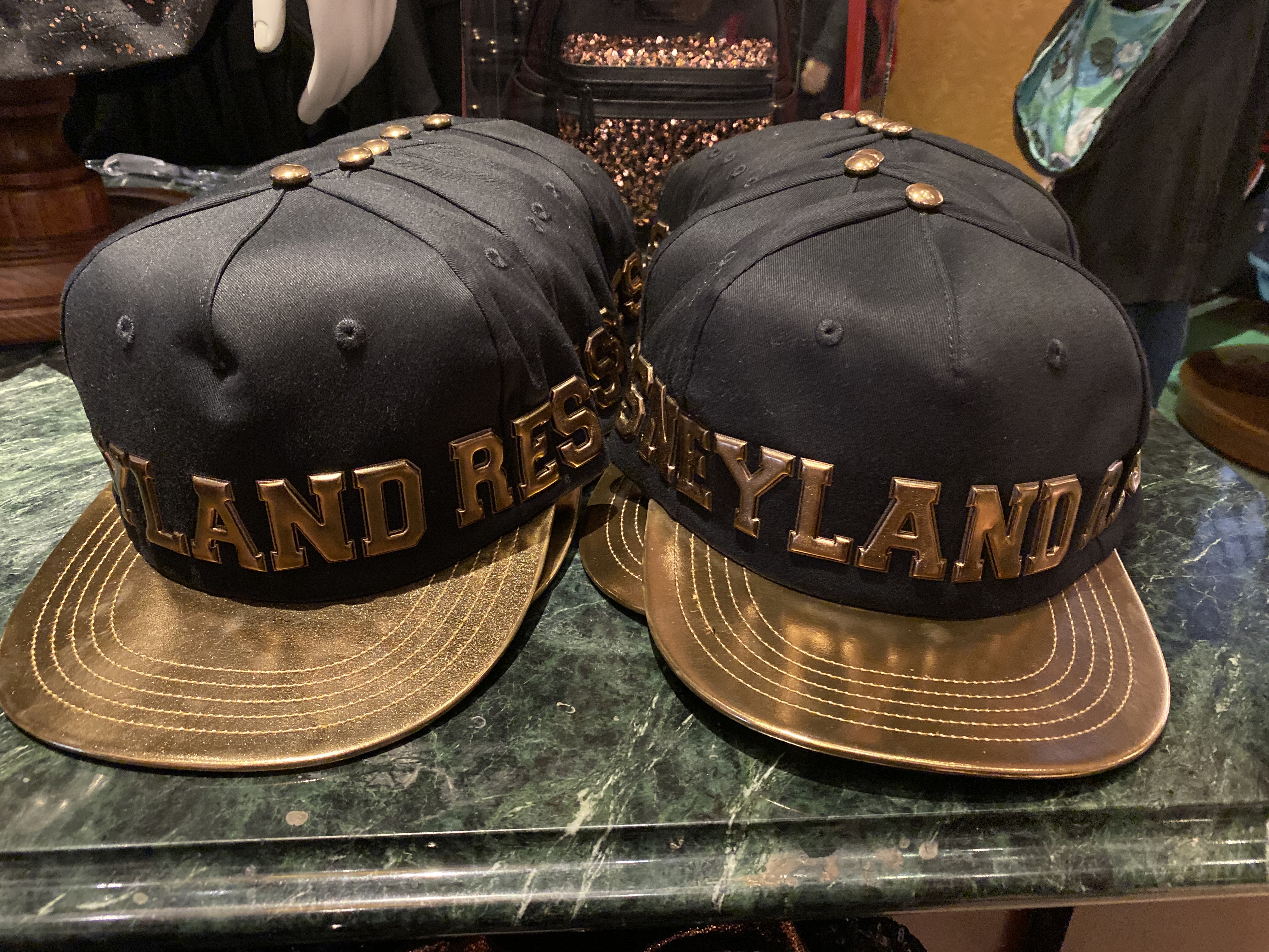 Bronze DL merch