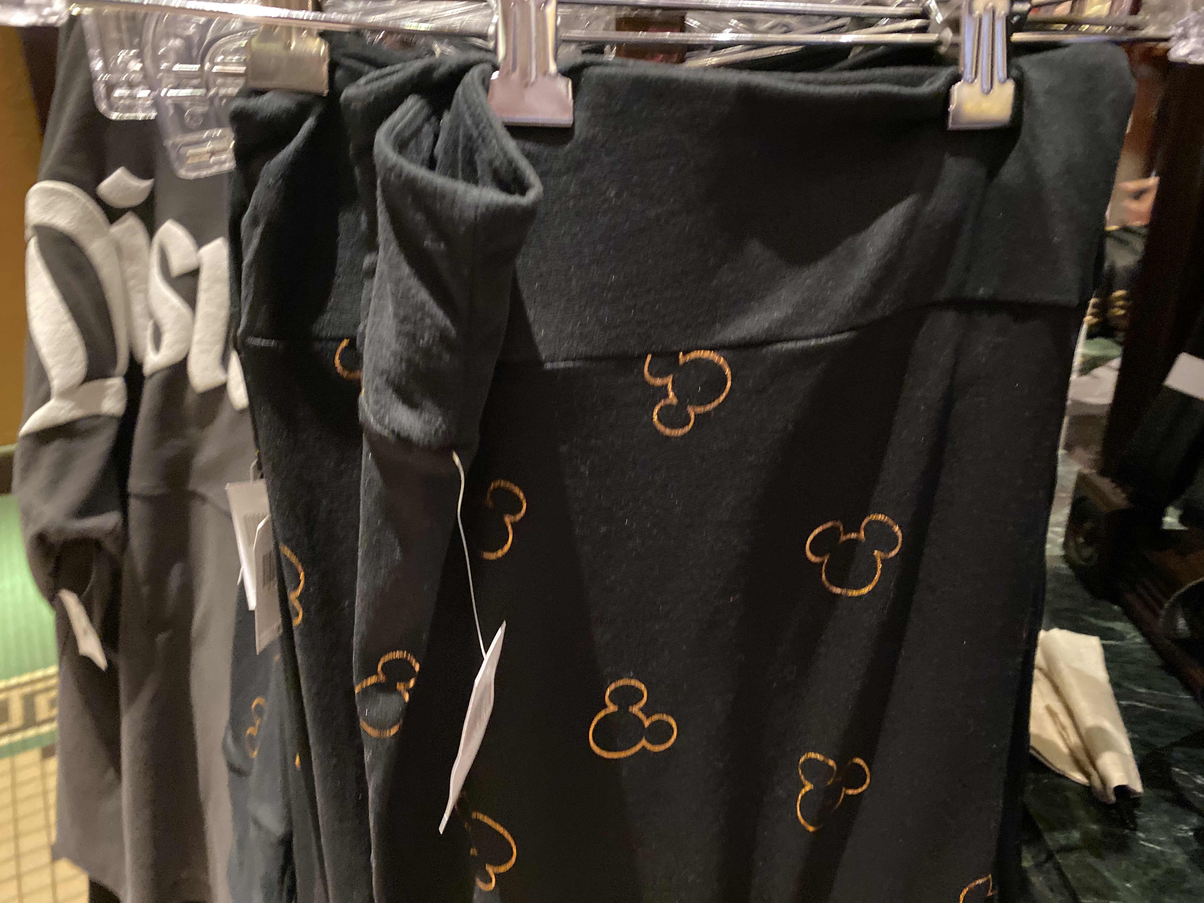 Bronze DL merch