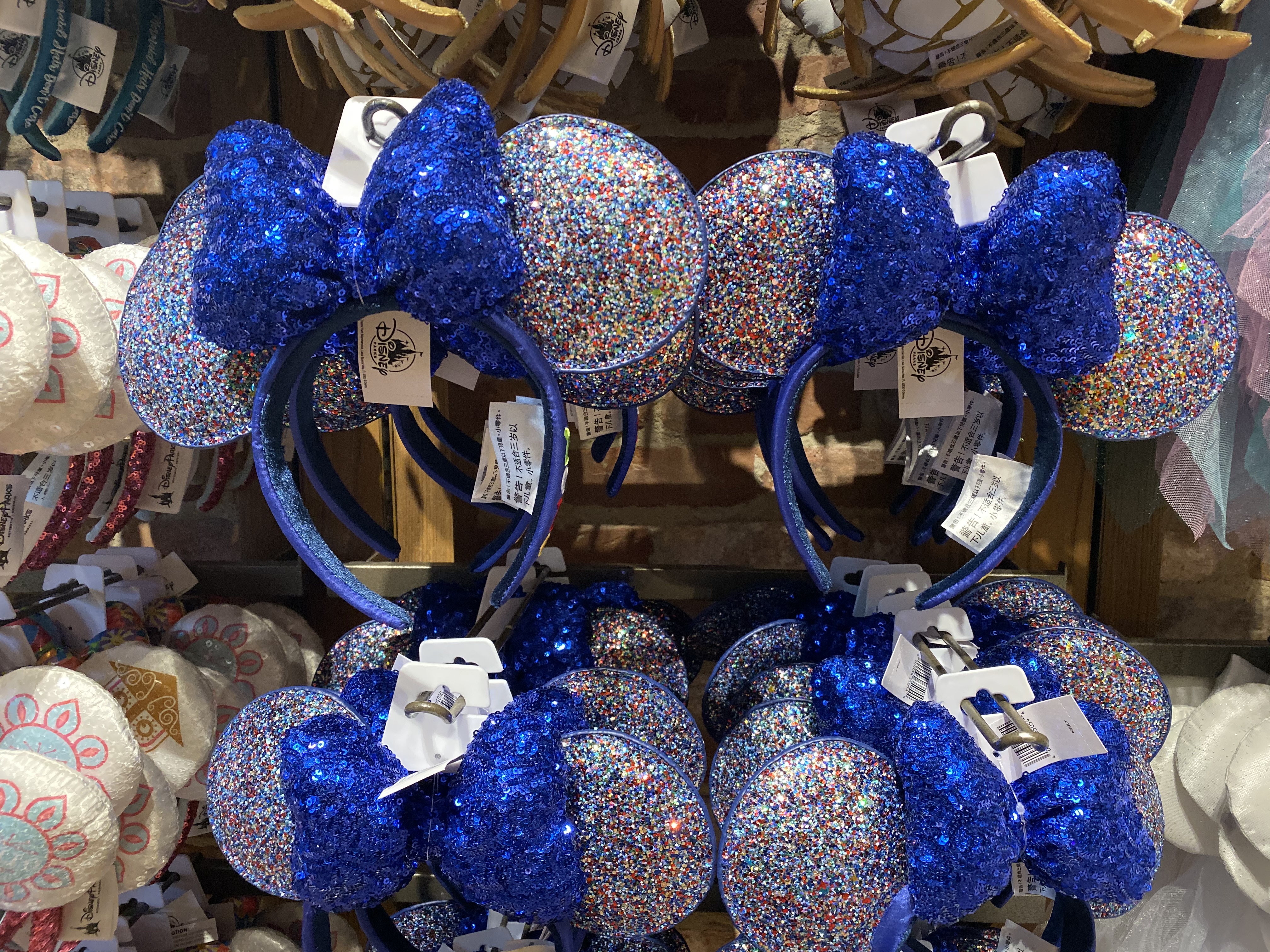 minnie 2020 ears