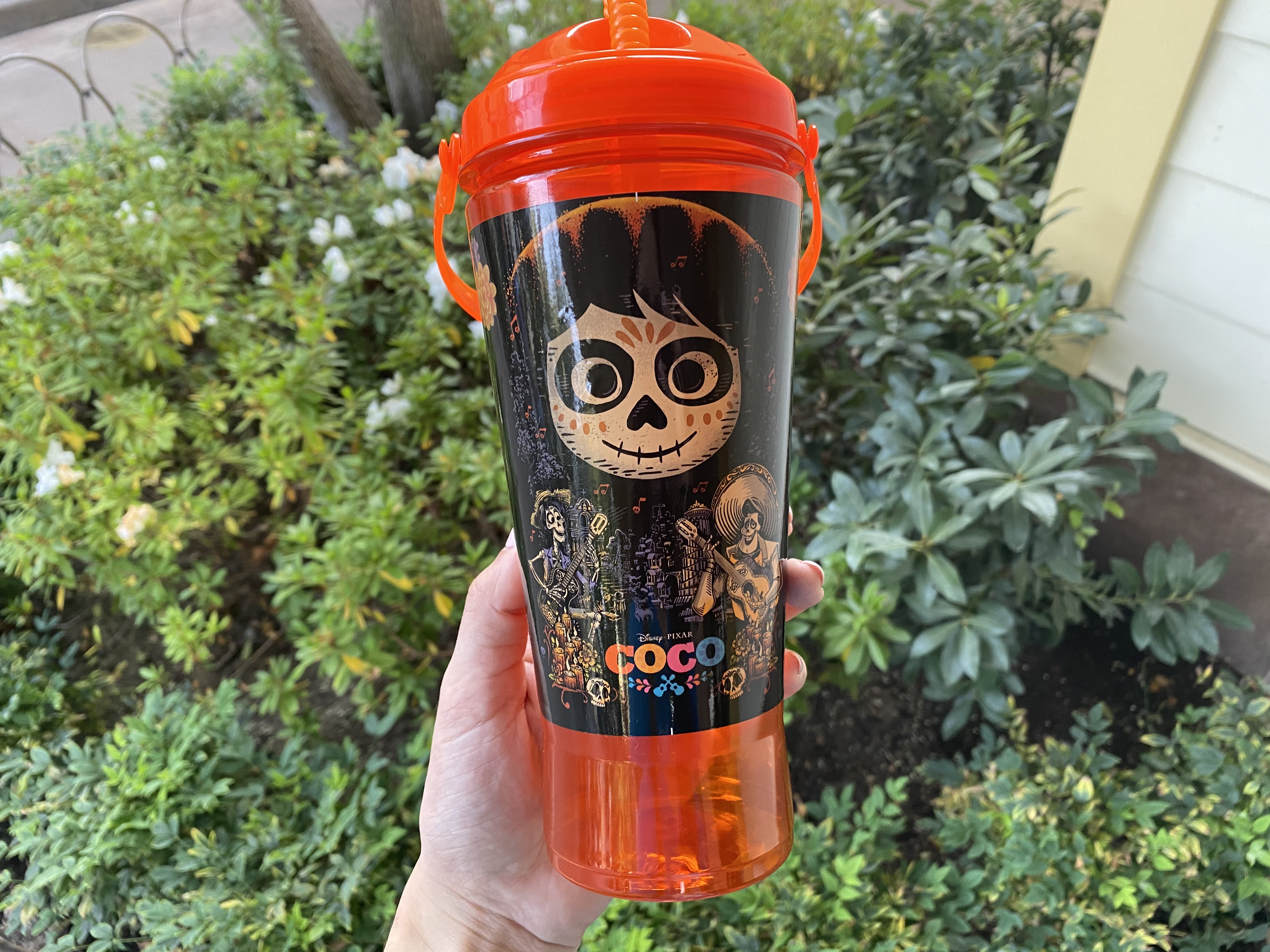 coco sipper