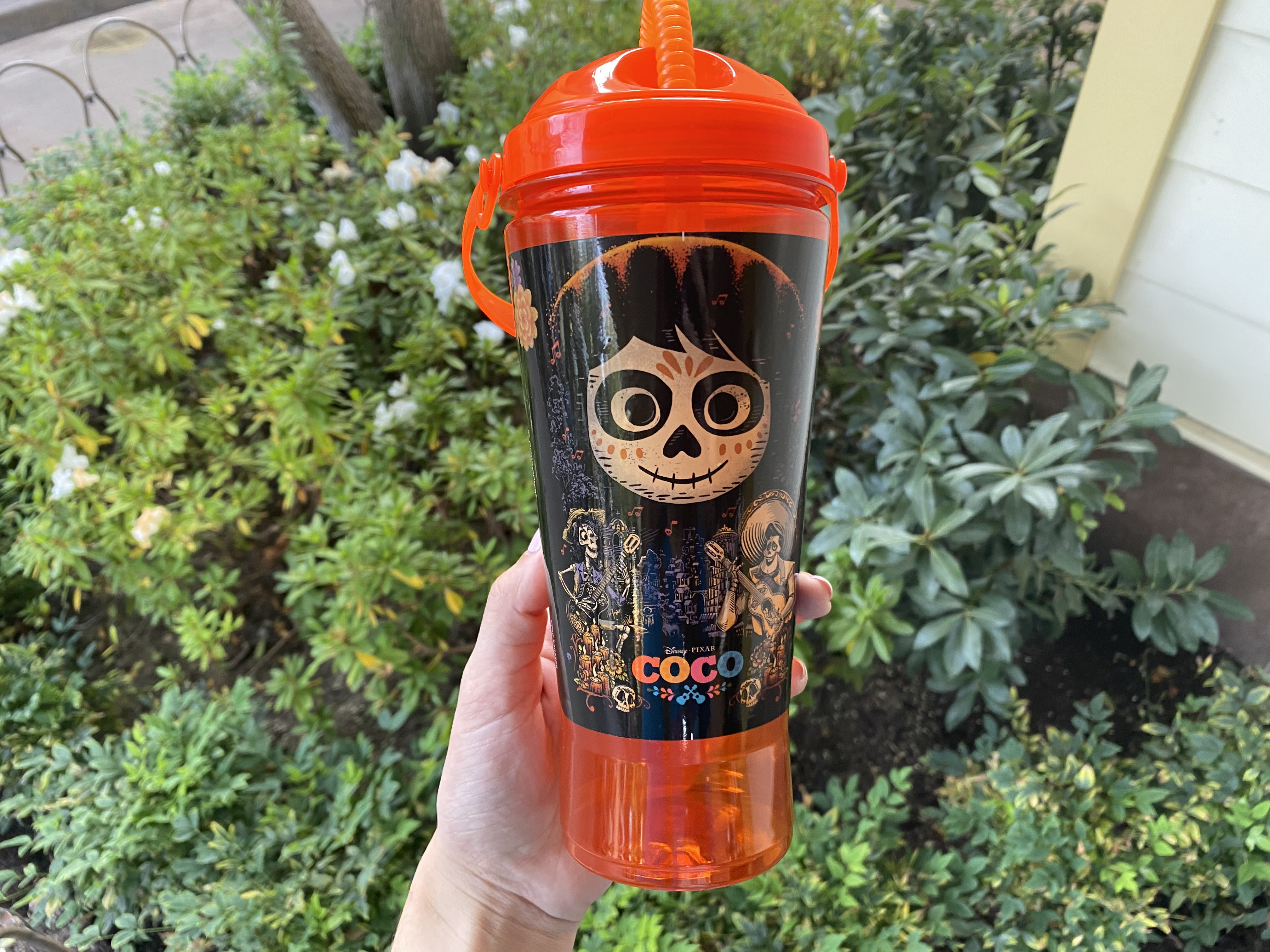coco sipper