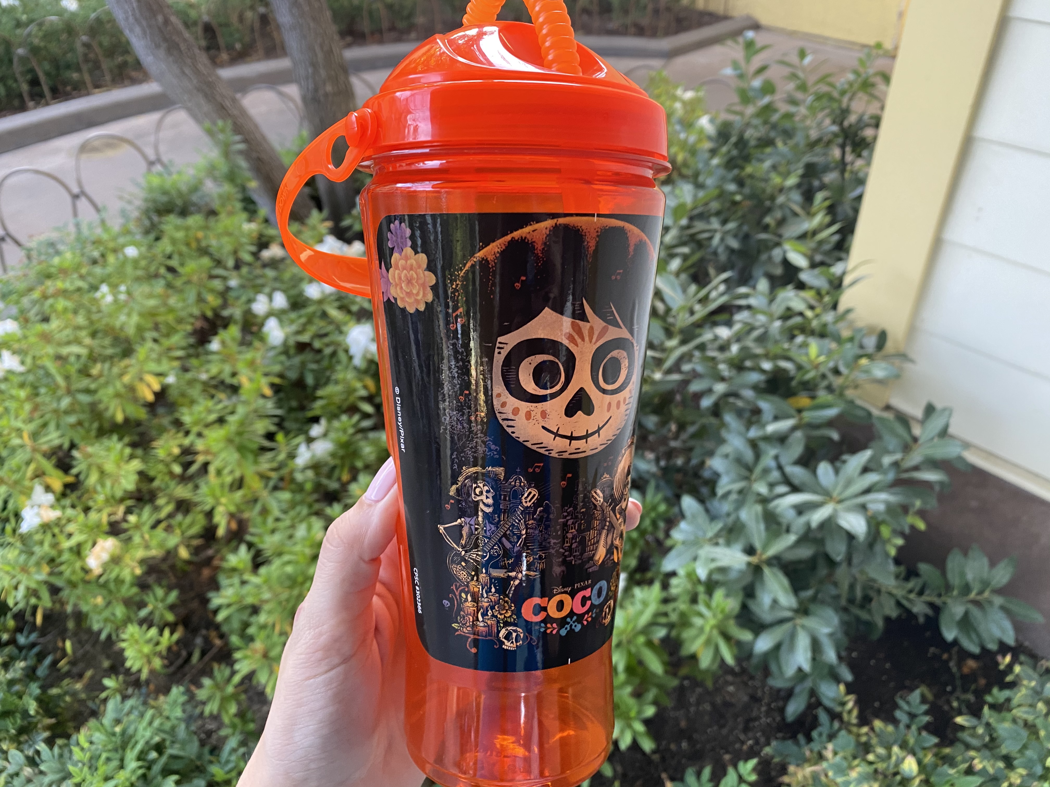 coco sipper