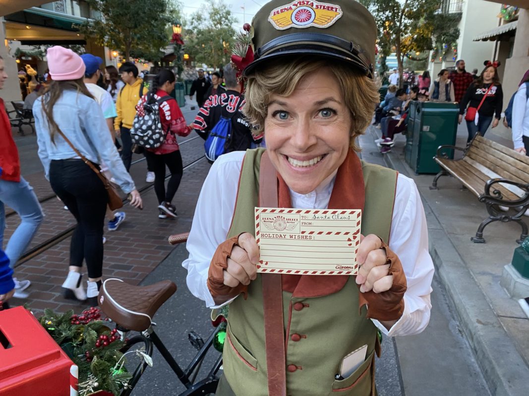 buena vista christmas