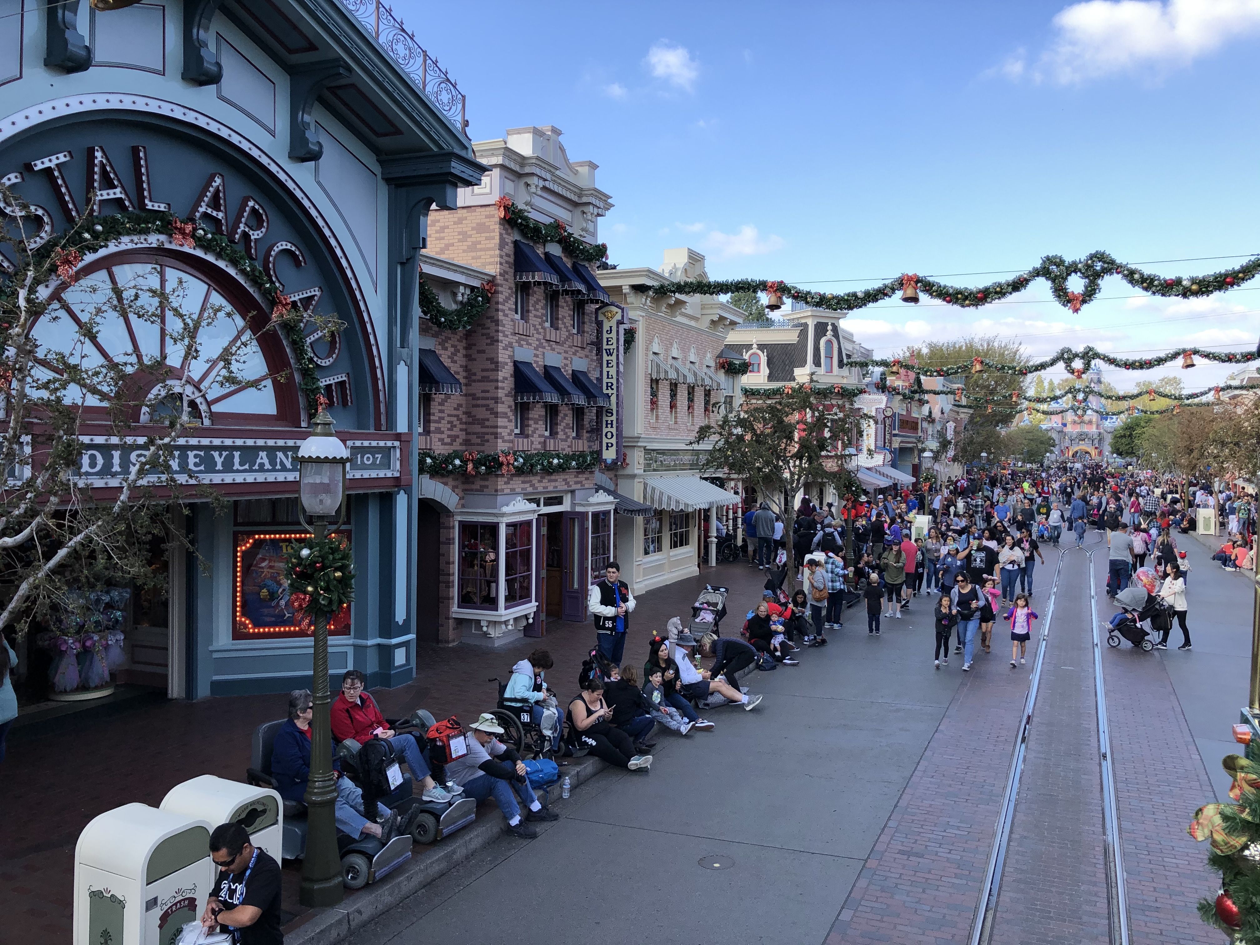 main street DL
