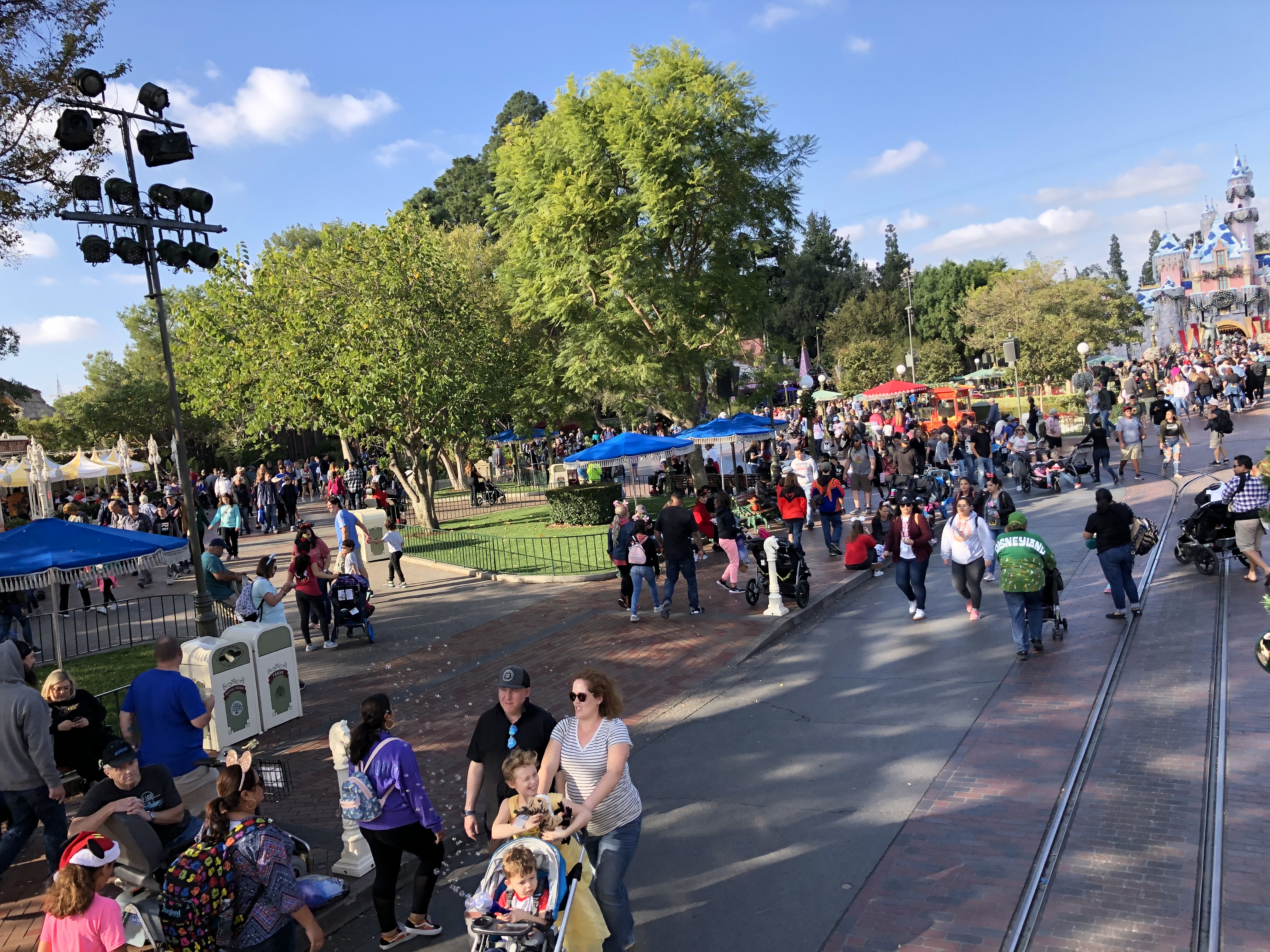 main street DL