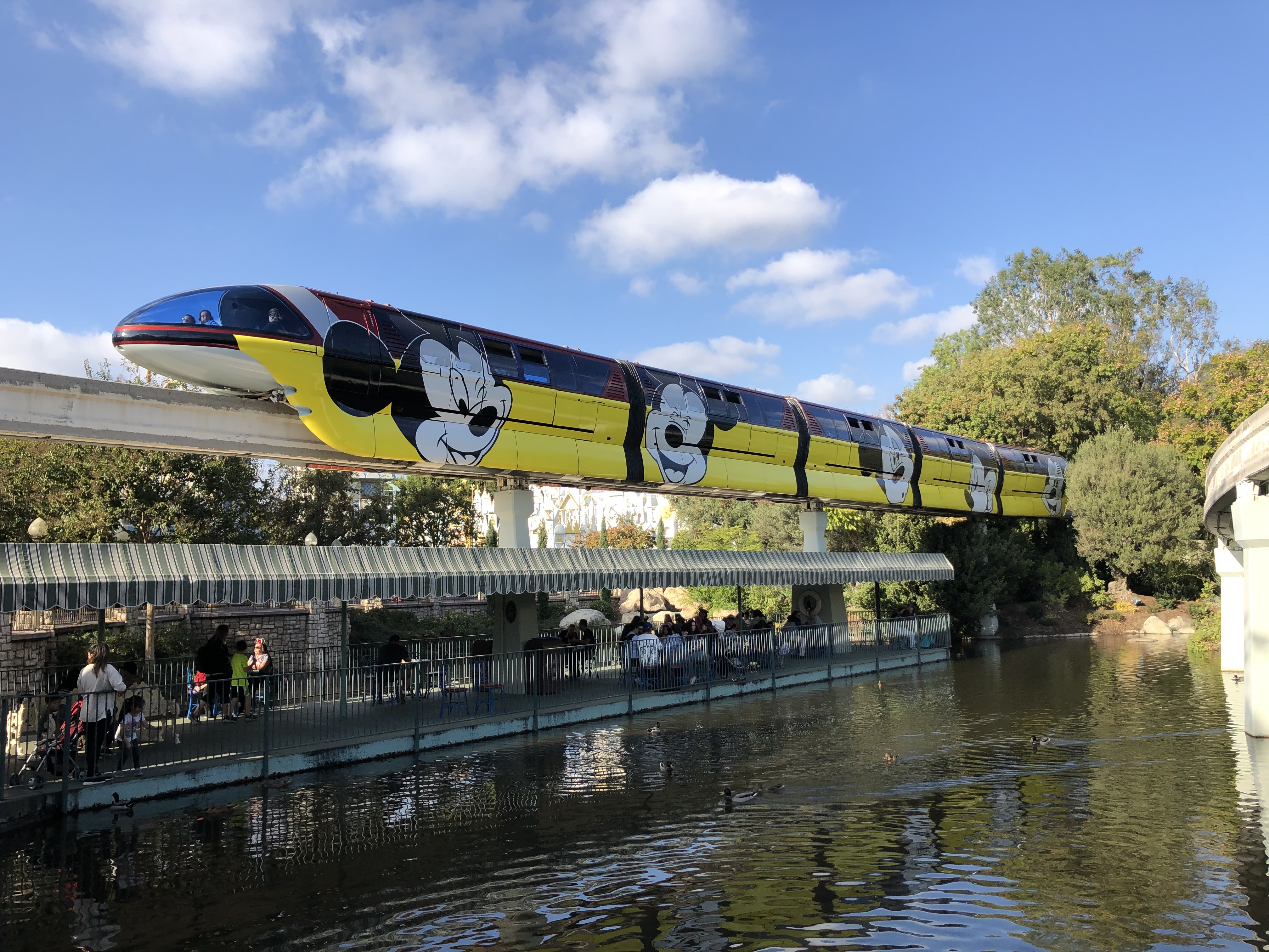 monorail dl