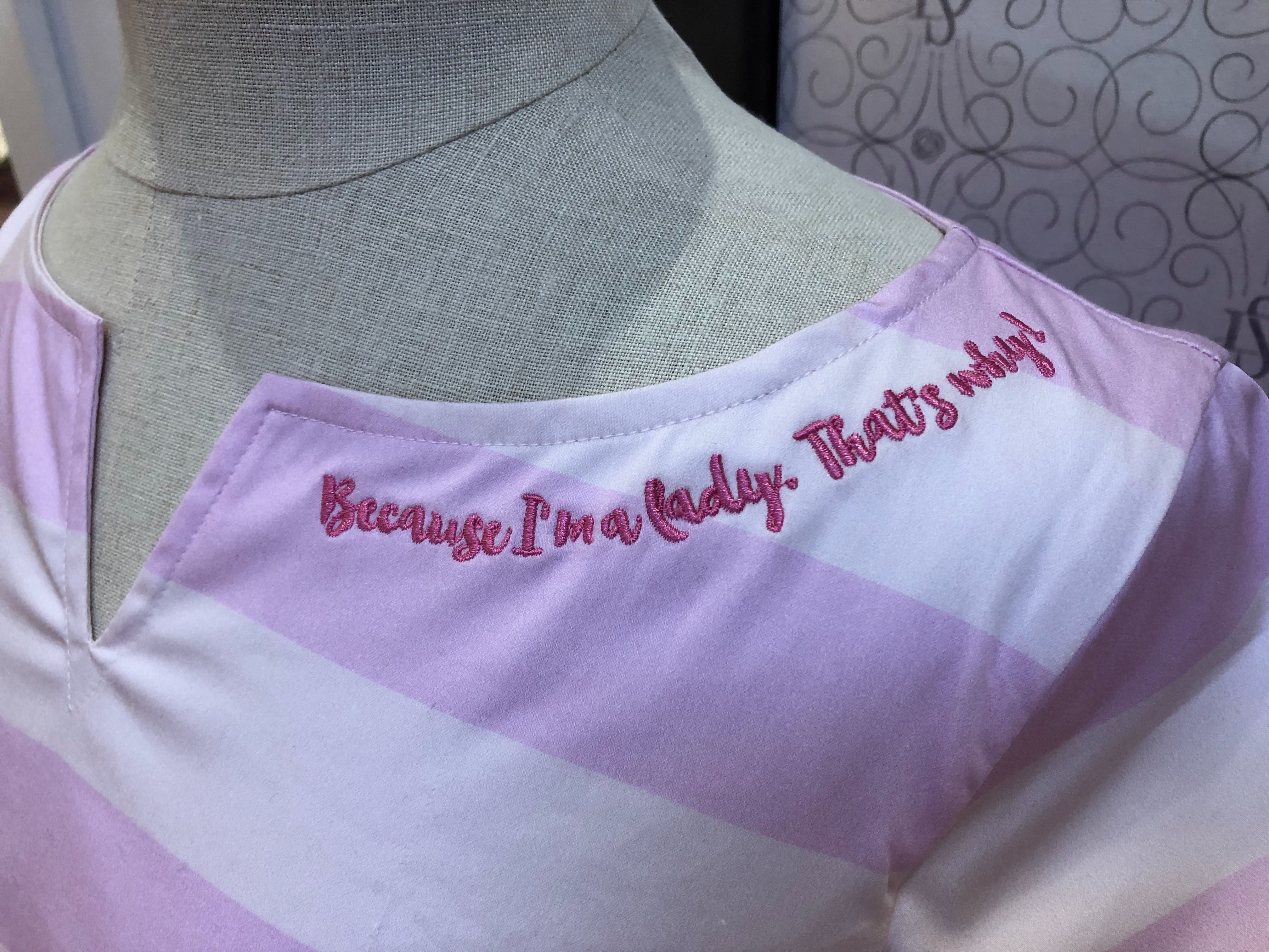 The Aristocats Dress