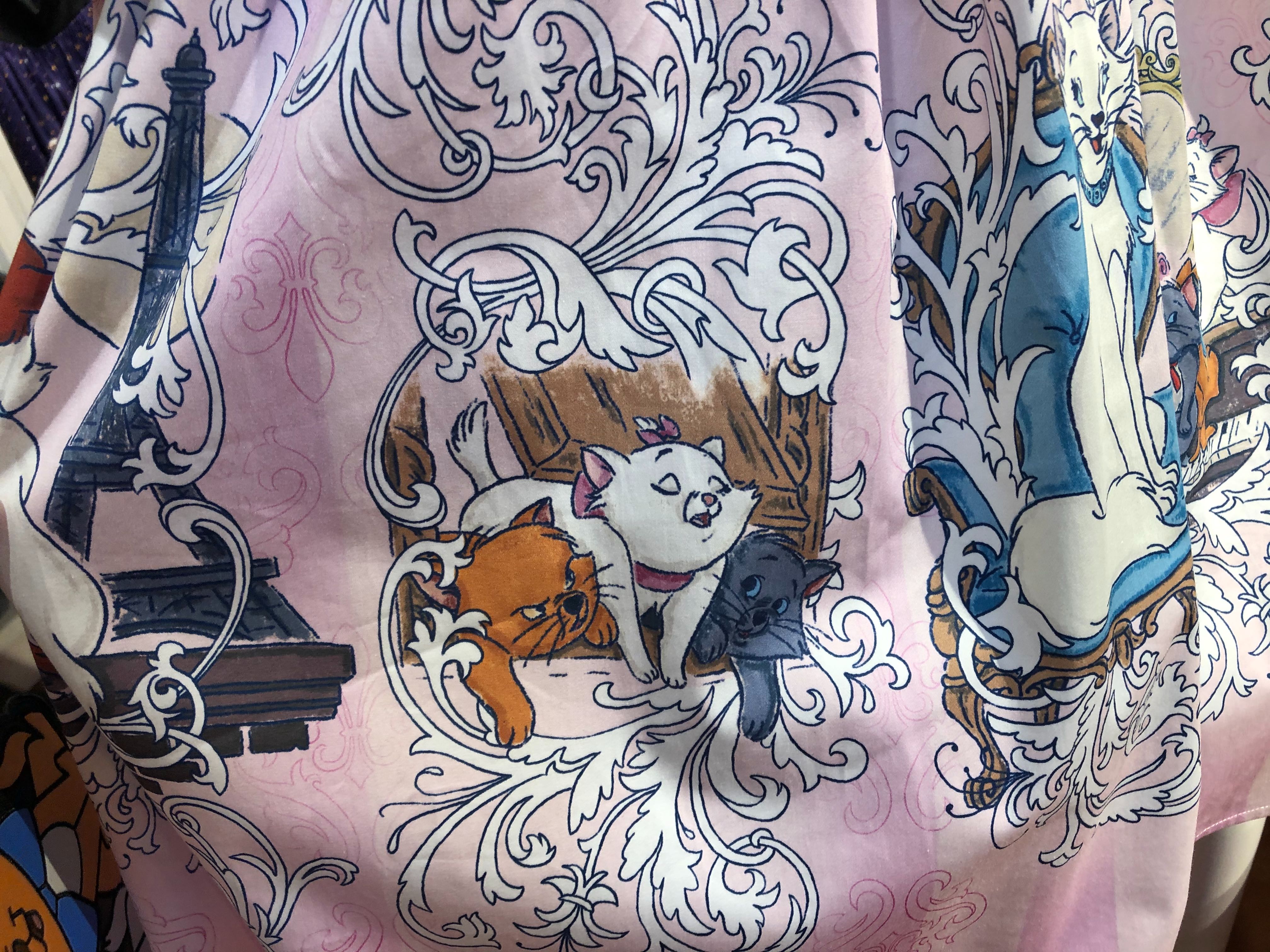 The Aristocats Dress