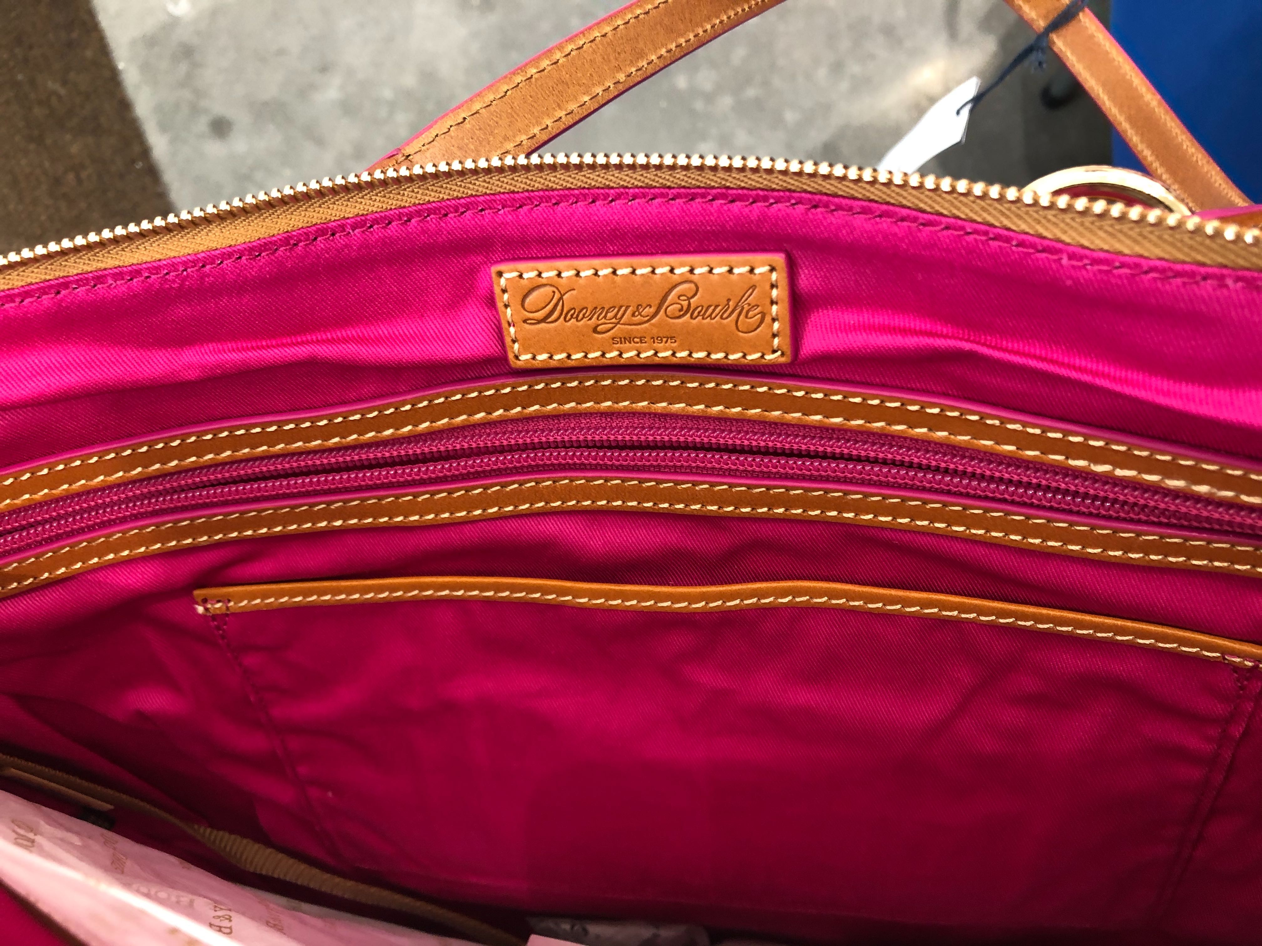 Aristocats Dooney and Bourke Tote Bag