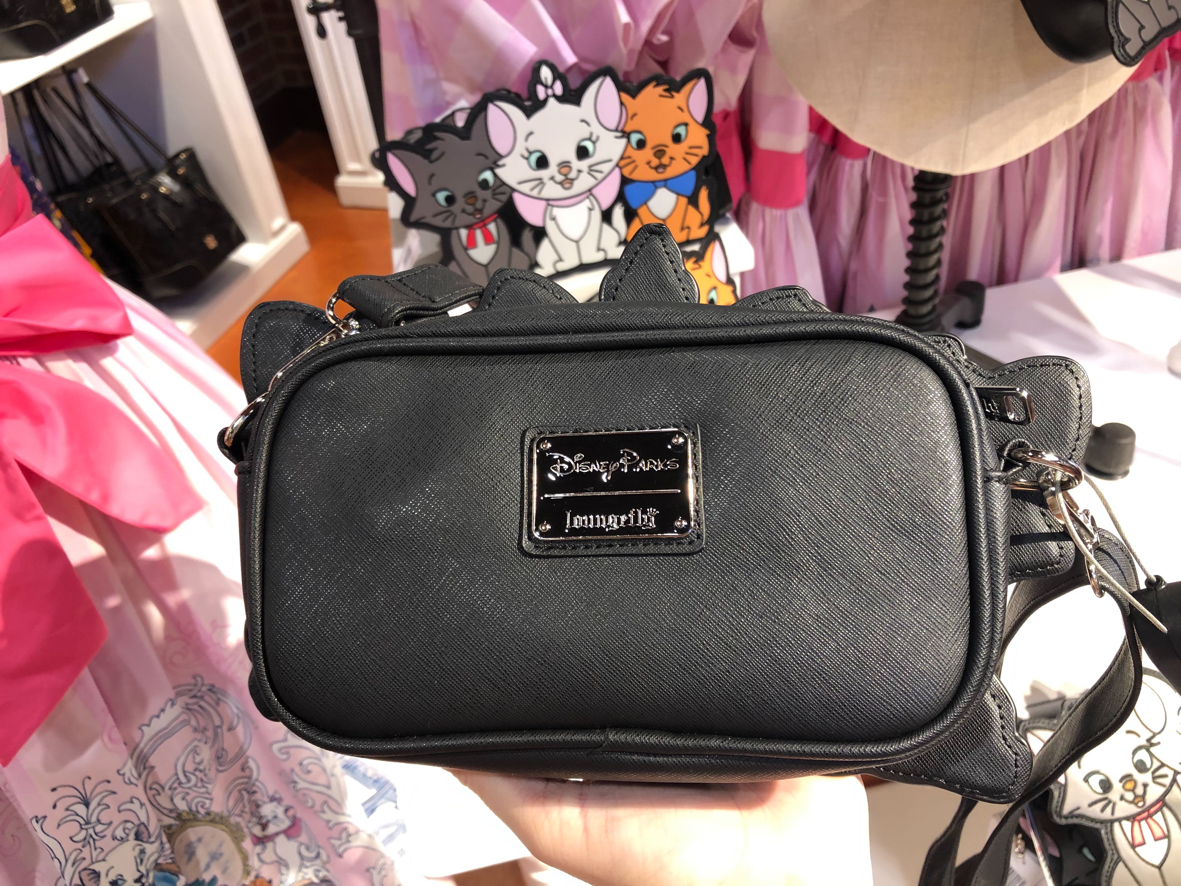 The Aristocats Loungefly Bag