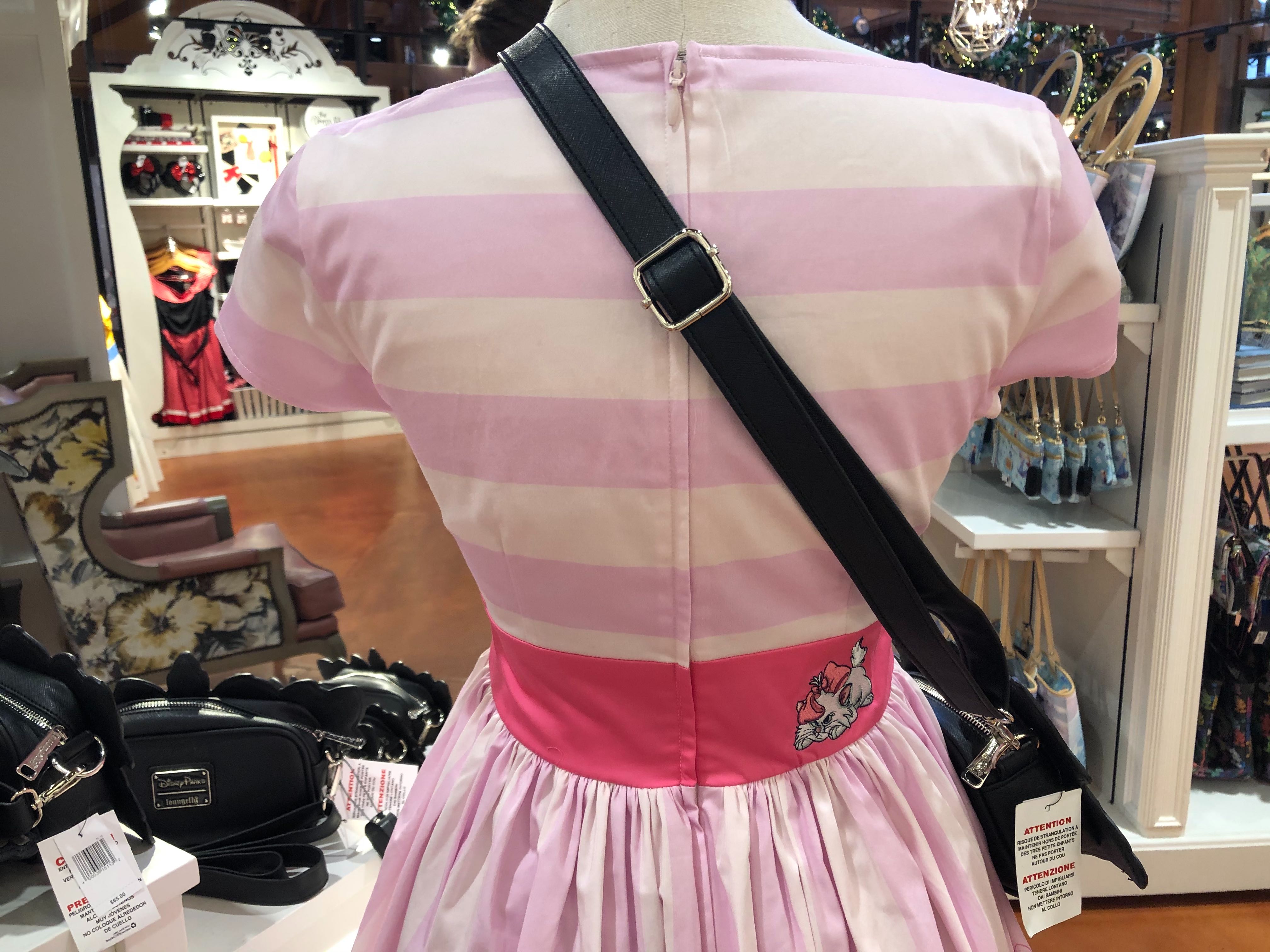 The Aristocats Dress