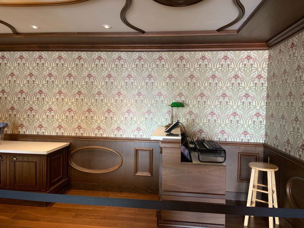 epcot guests relations 12-29-19 - wallpaper