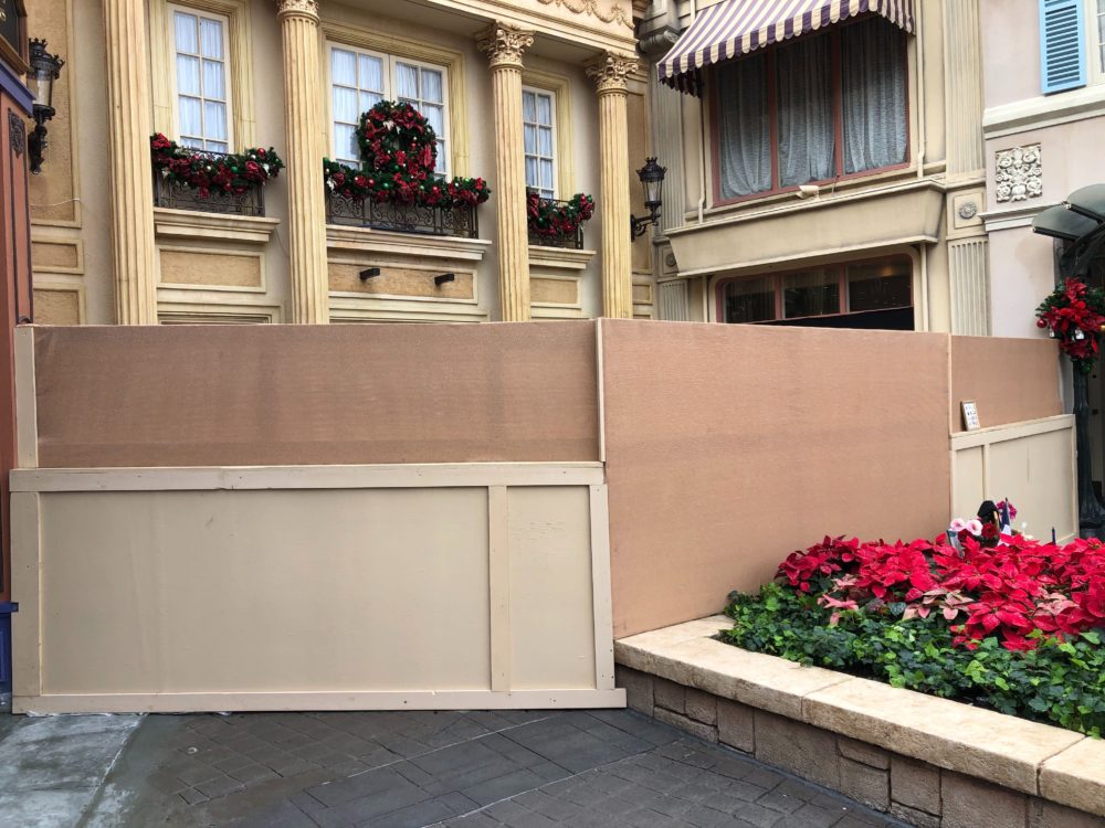 france construction 12.28.19 - walls 2