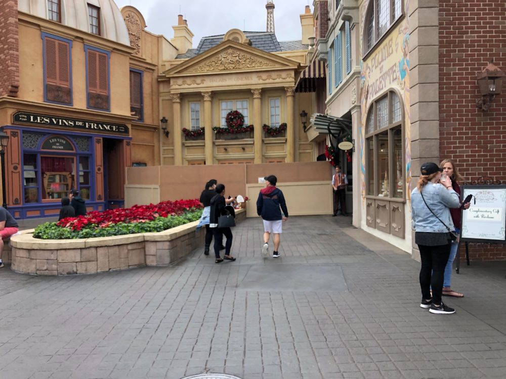 france construction 12.28.19 - walls 4