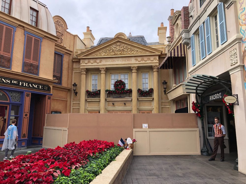france construction 12.28.19 - walls 5