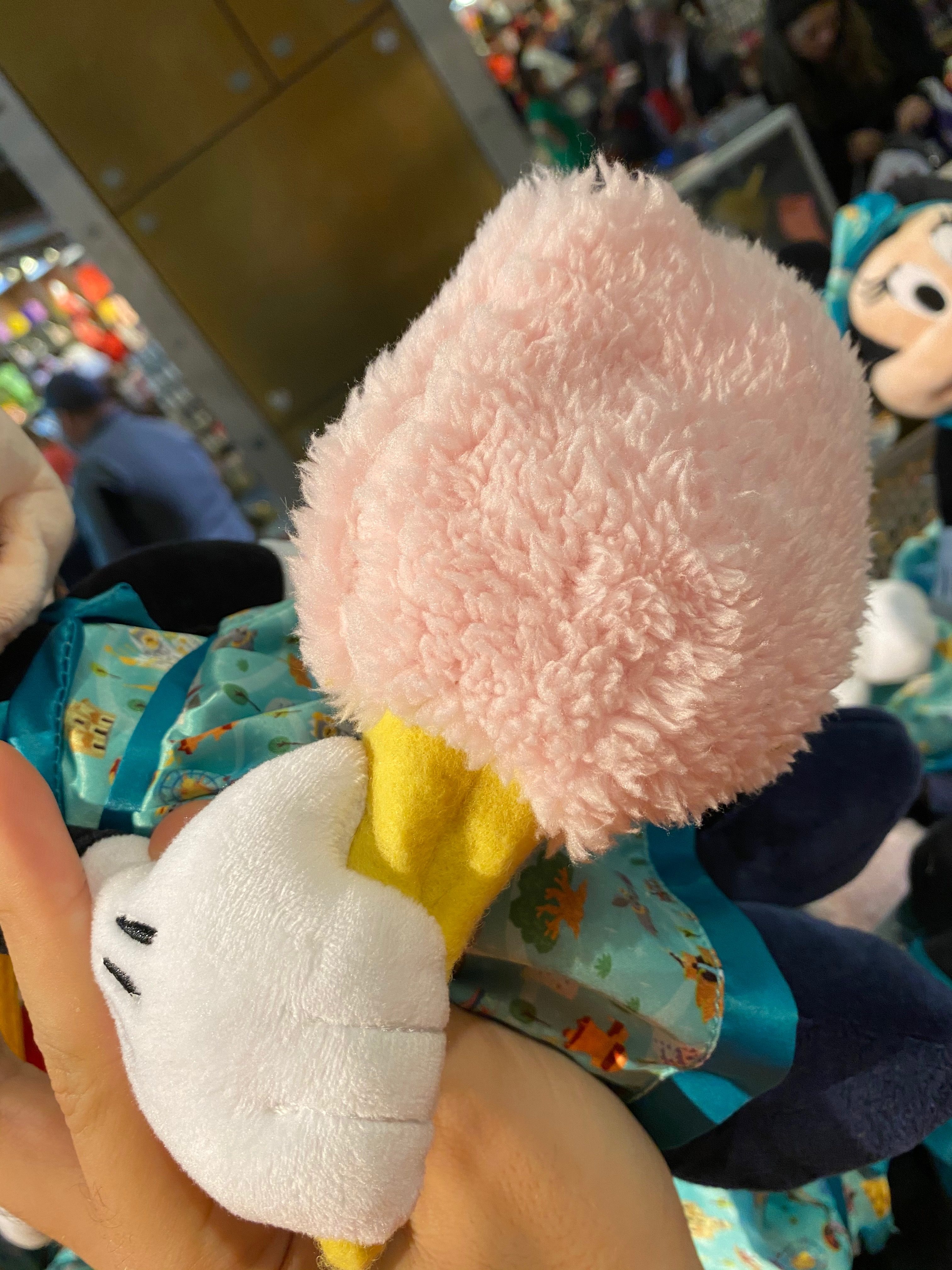 Minnie Mouse Plush - $21.99