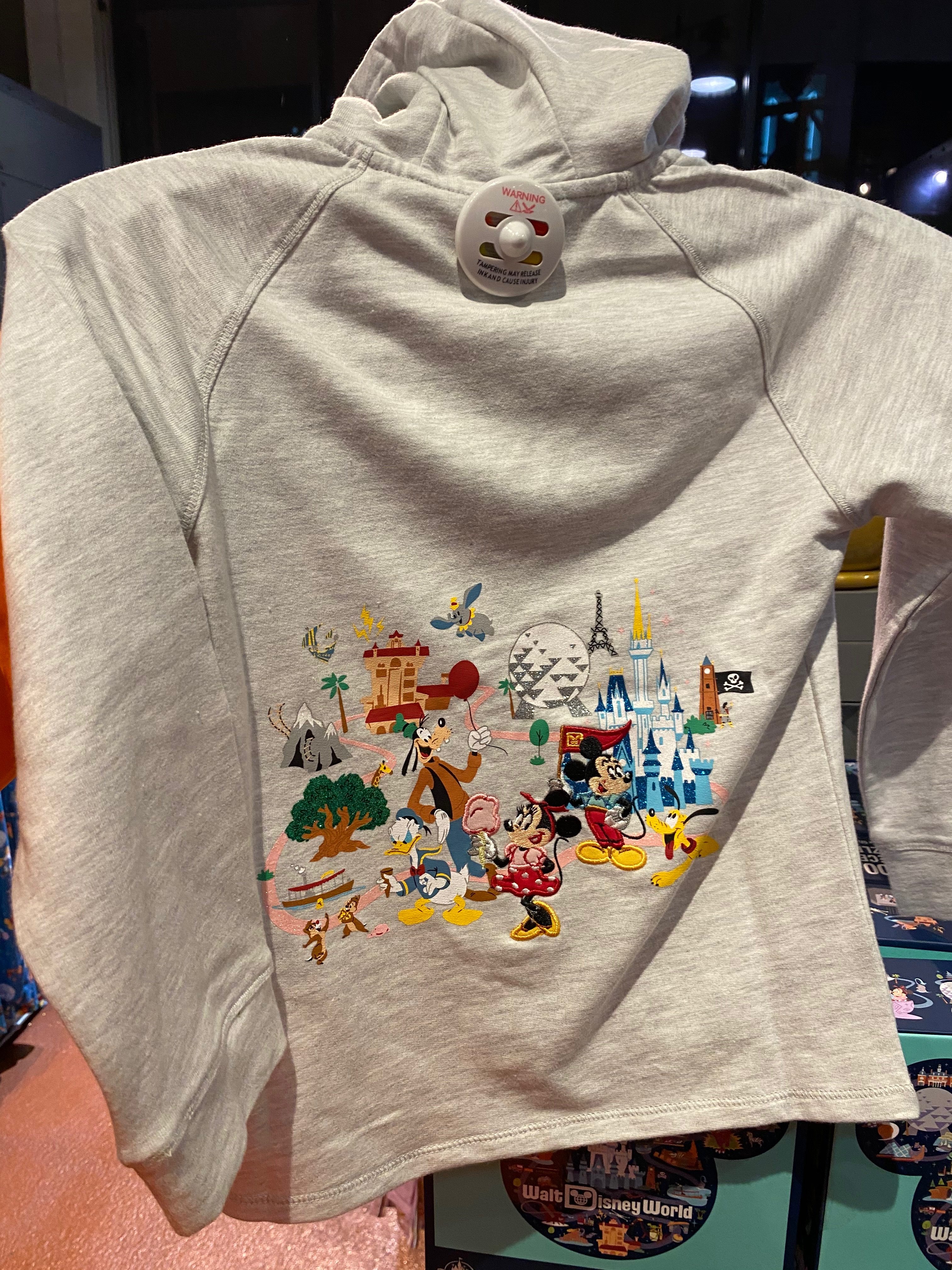 Child Zip Up Jacket - $44.99