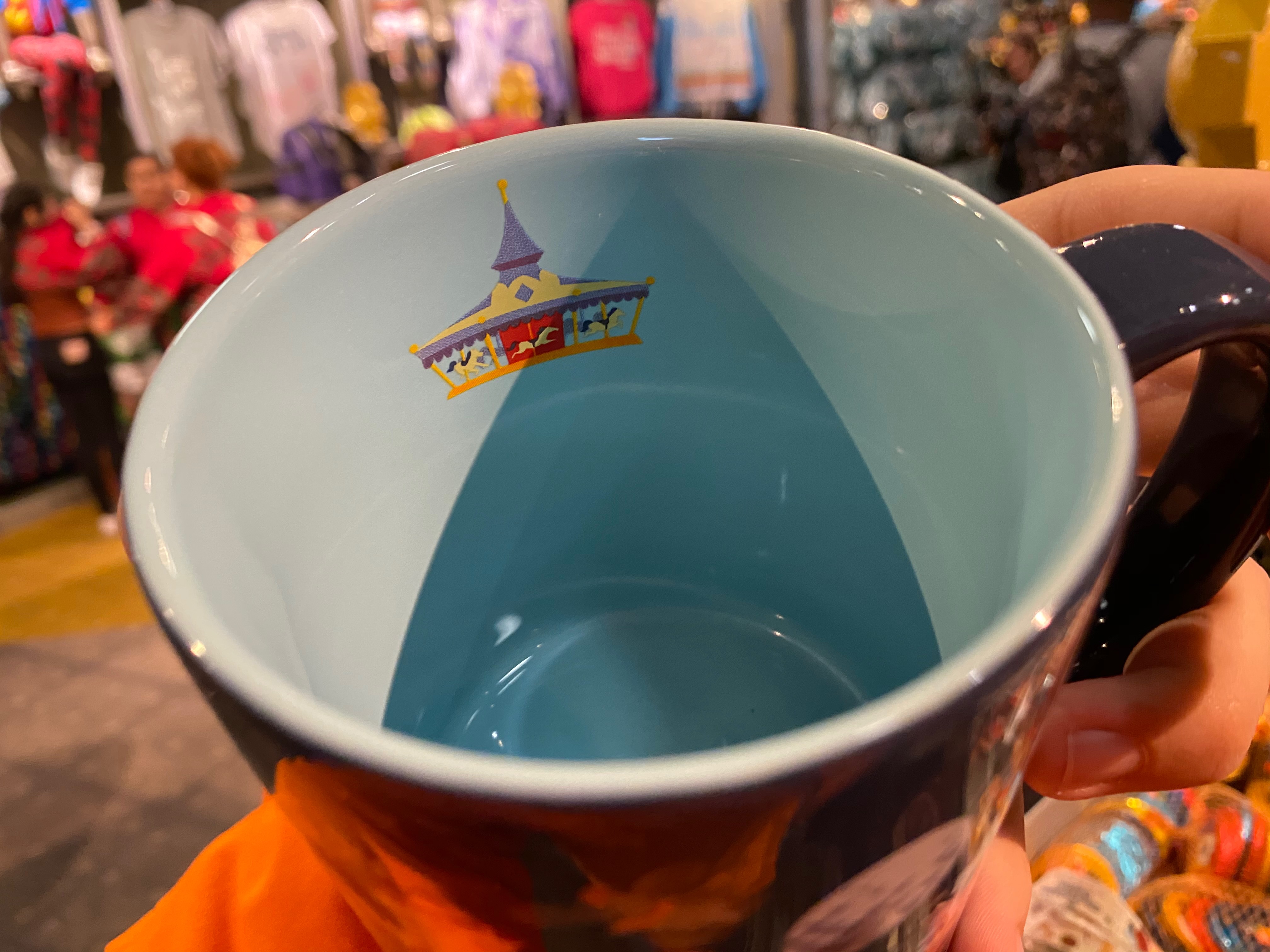 Park Life Mug - $17.99